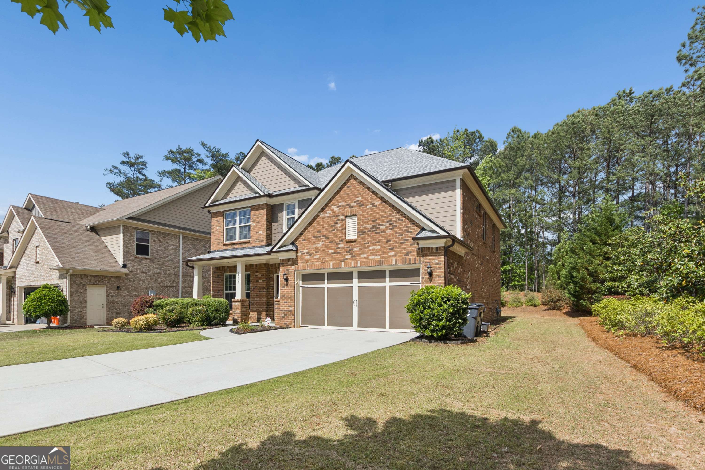 2577 Knox Creek Road Duluth GA 30097