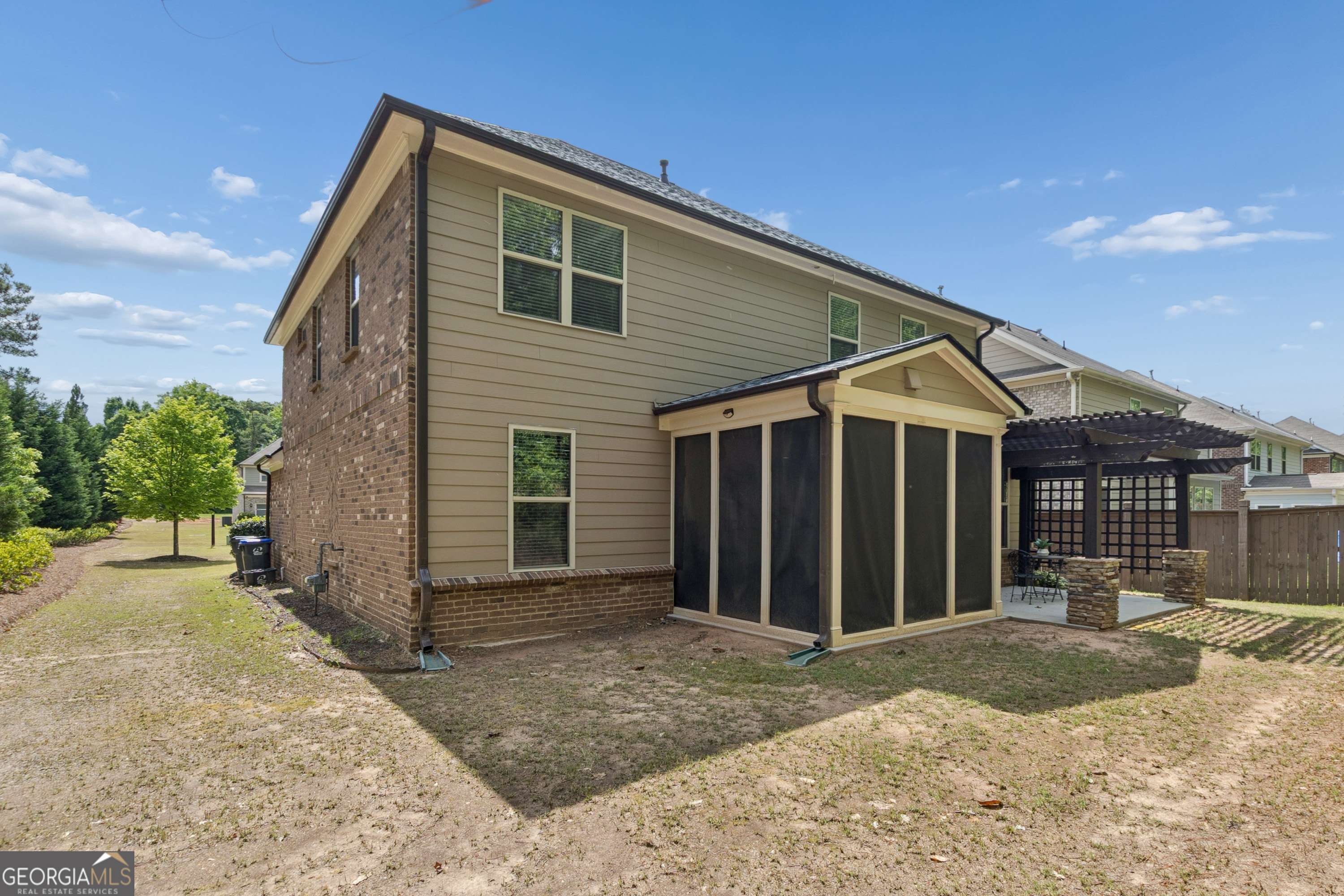 2577 Knox Creek Road Duluth GA 30097