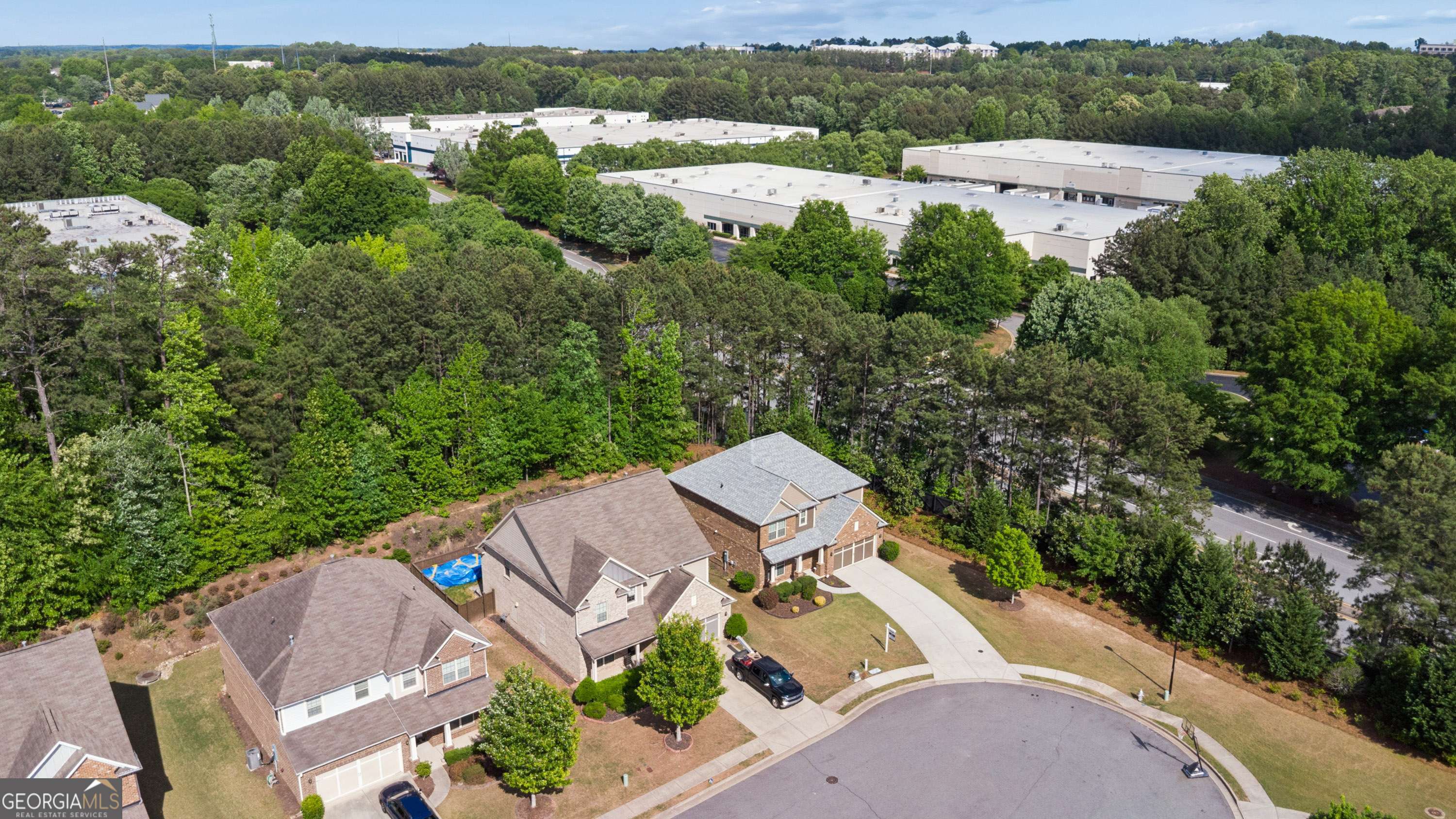 2577 Knox Creek Road Duluth GA 30097
