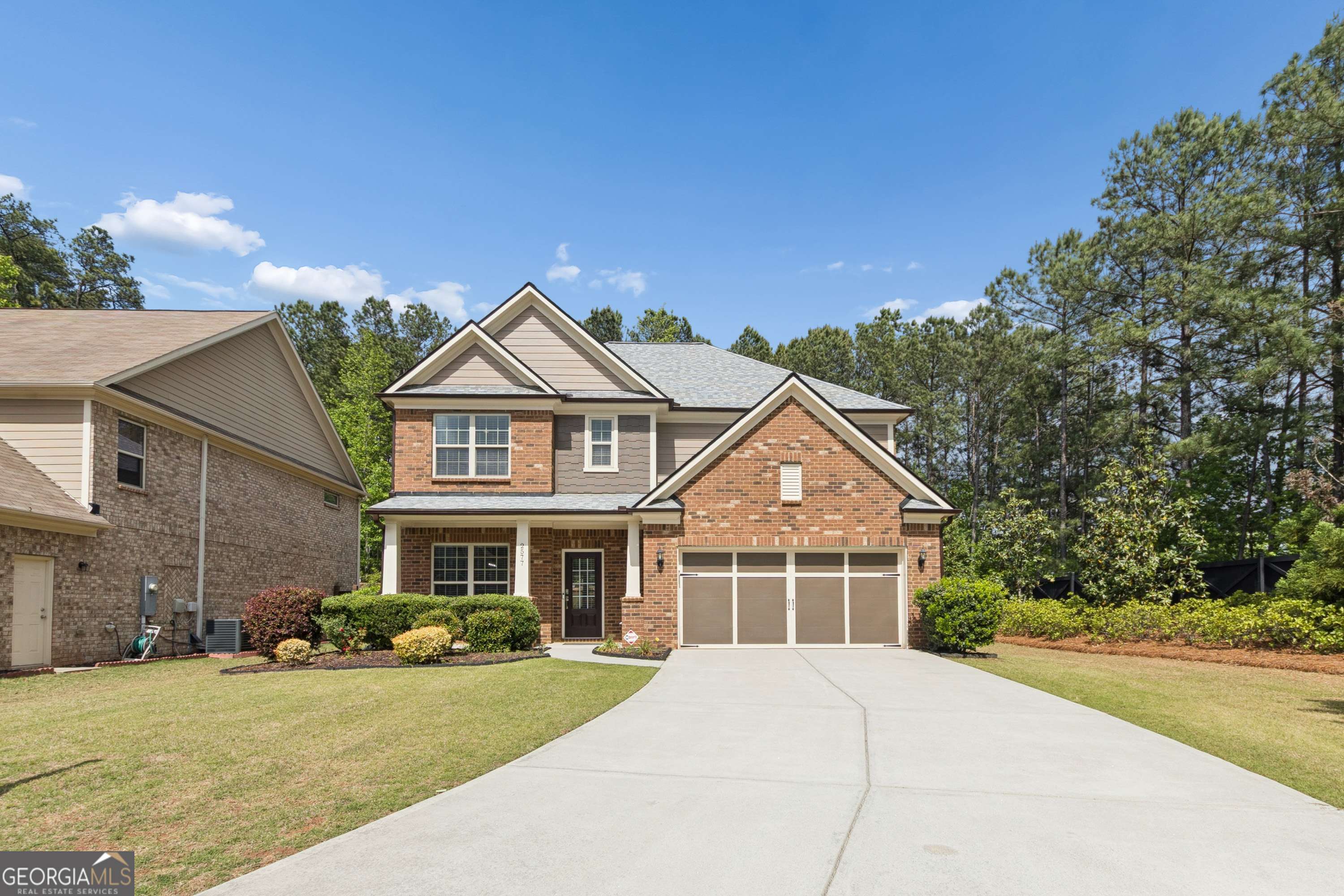 2577 Knox Creek Road Duluth GA 30097