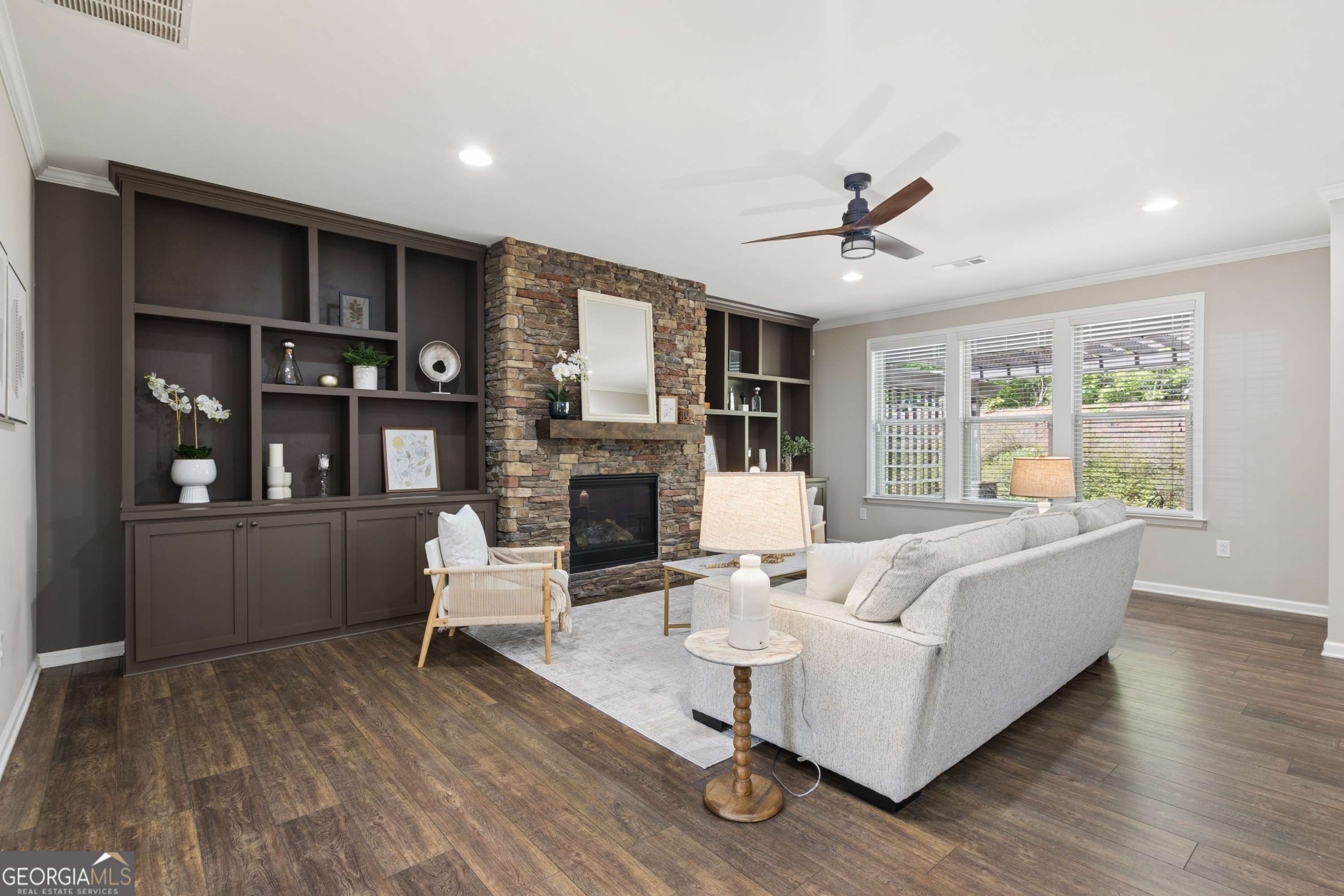 2577 Knox Creek Road Duluth GA 30097
