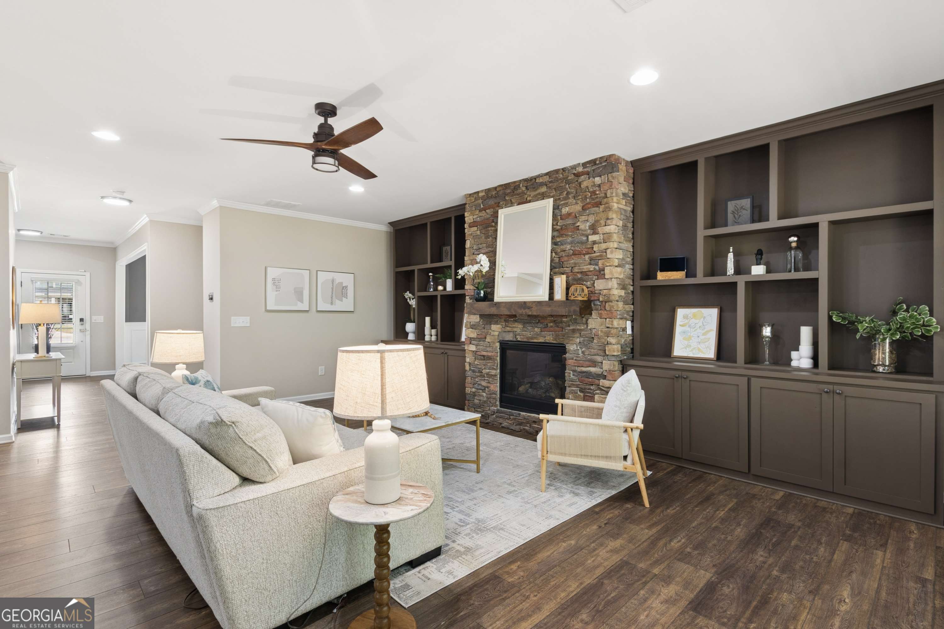 2577 Knox Creek Road Duluth GA 30097