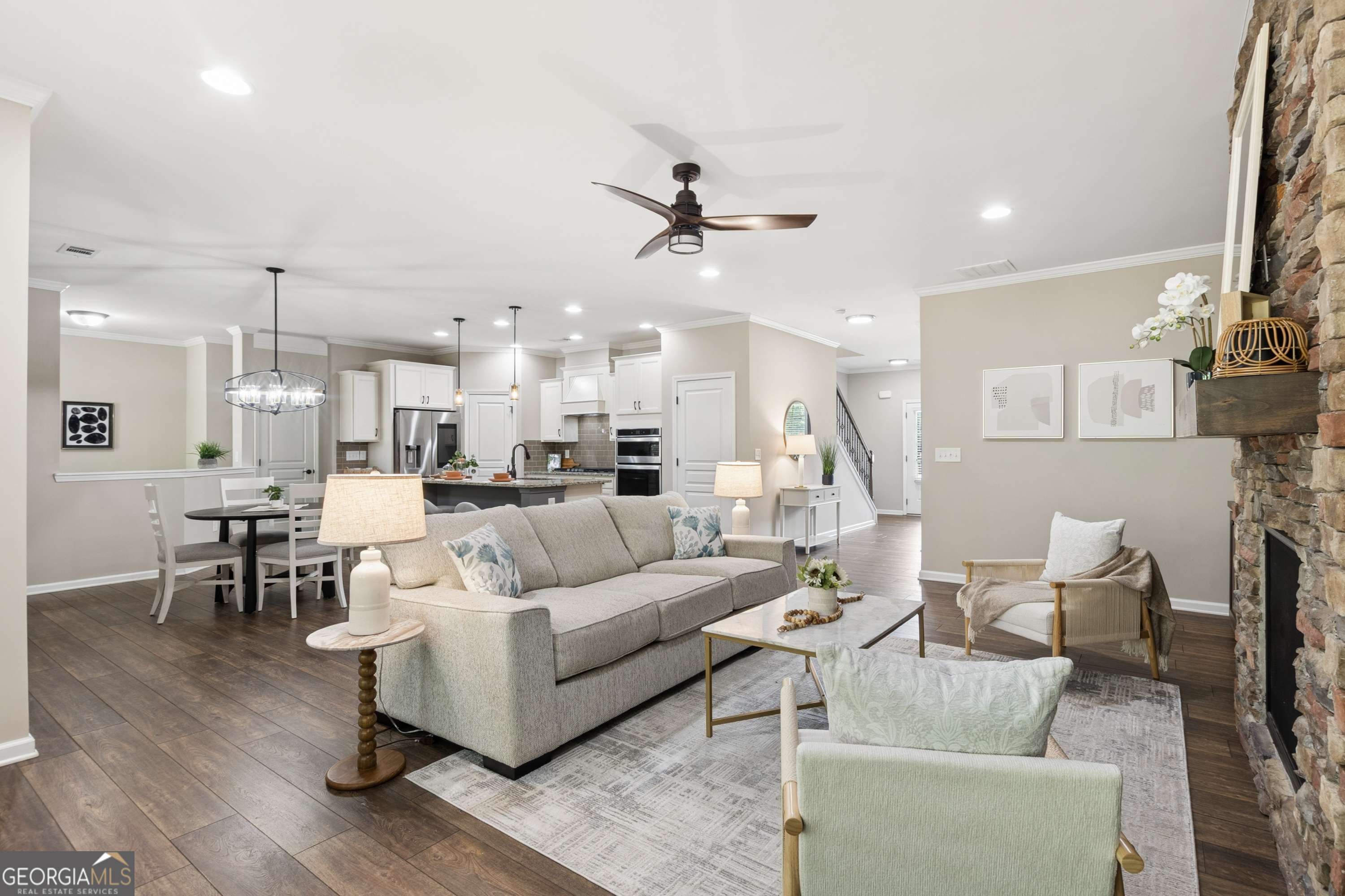 2577 Knox Creek Road Duluth GA 30097