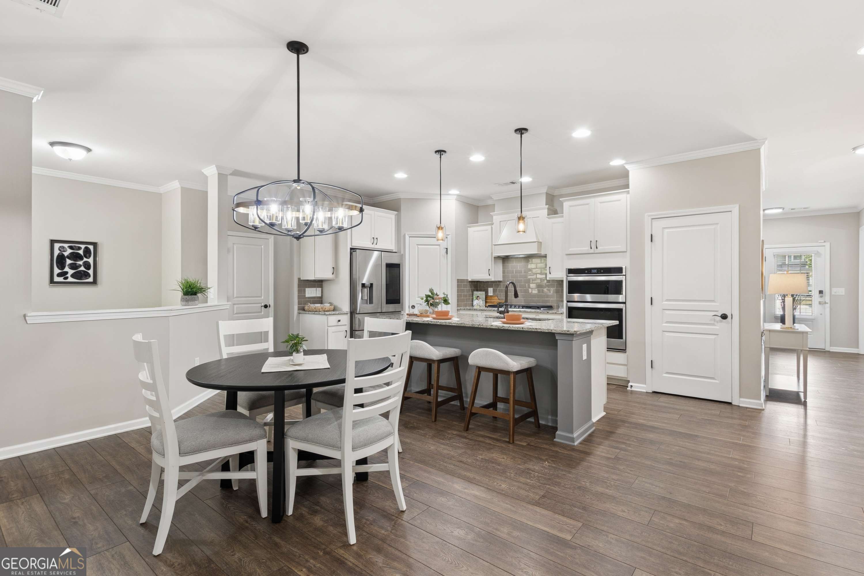 2577 Knox Creek Road Duluth GA 30097