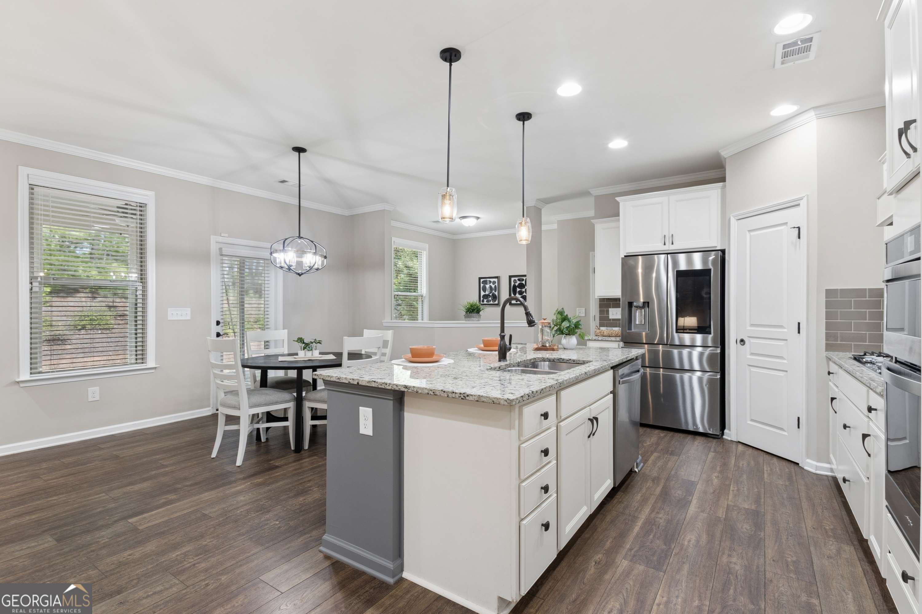 2577 Knox Creek Road Duluth GA 30097