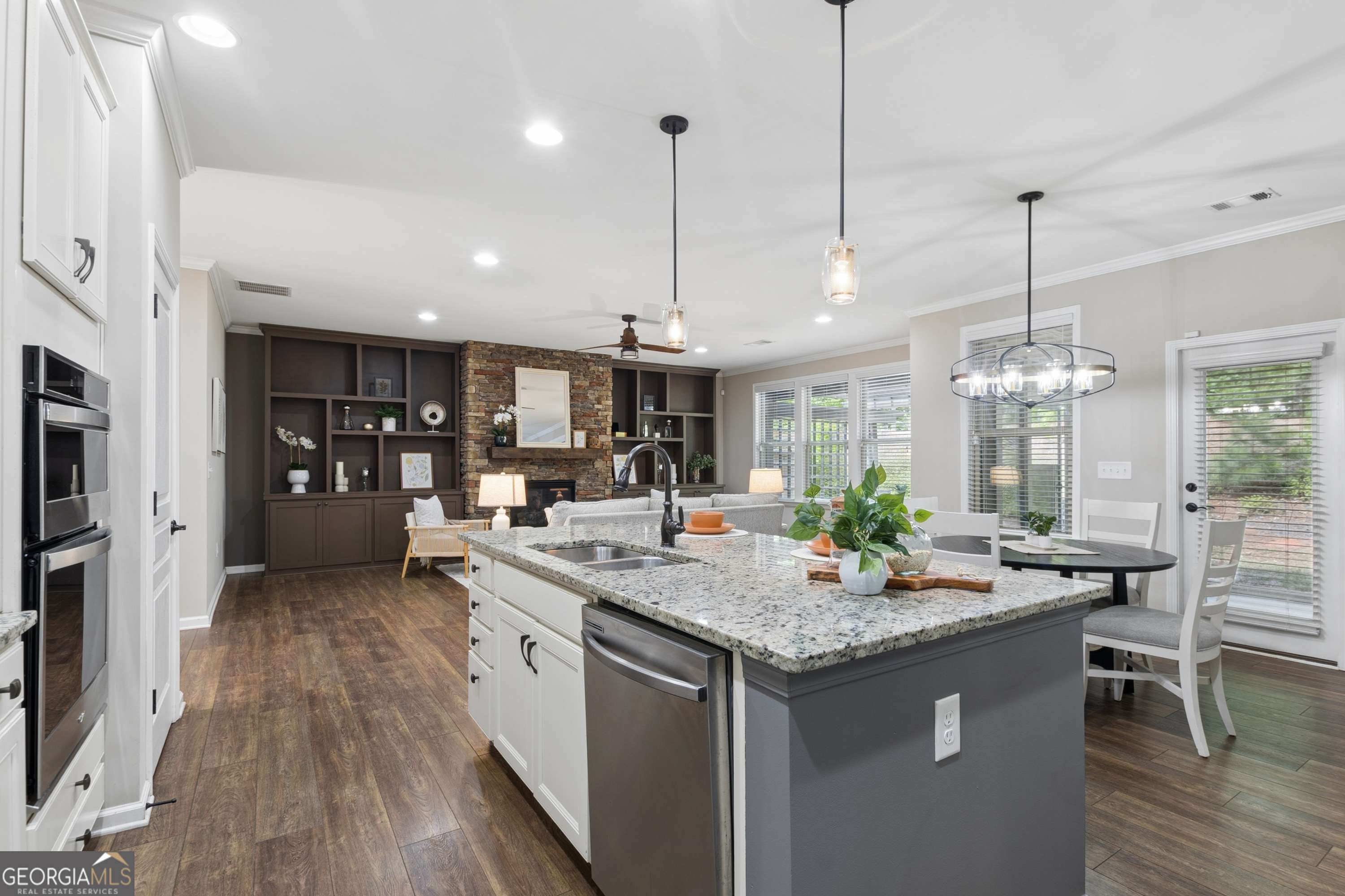 2577 Knox Creek Road Duluth GA 30097