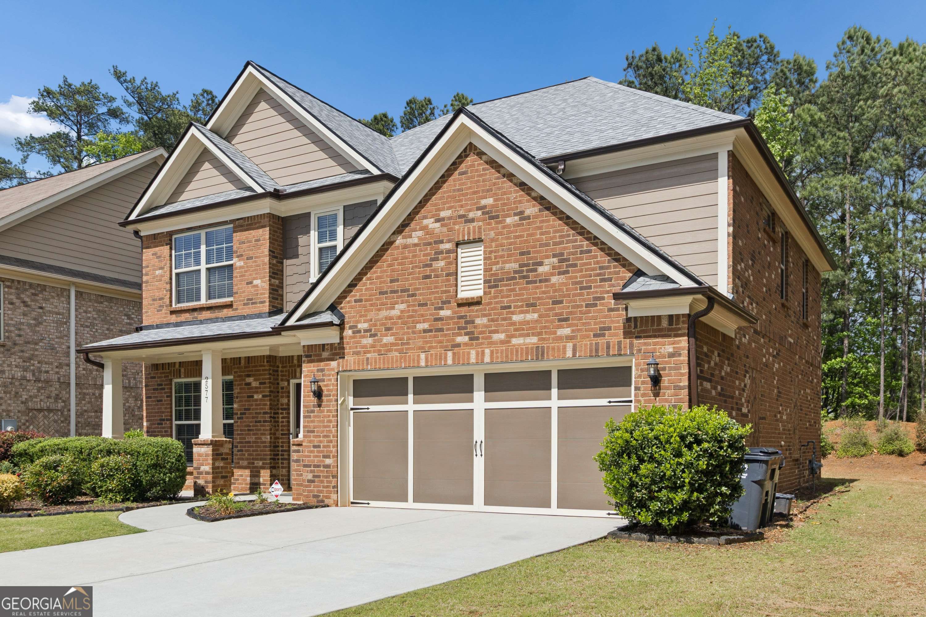 2577 Knox Creek Road Duluth GA 30097
