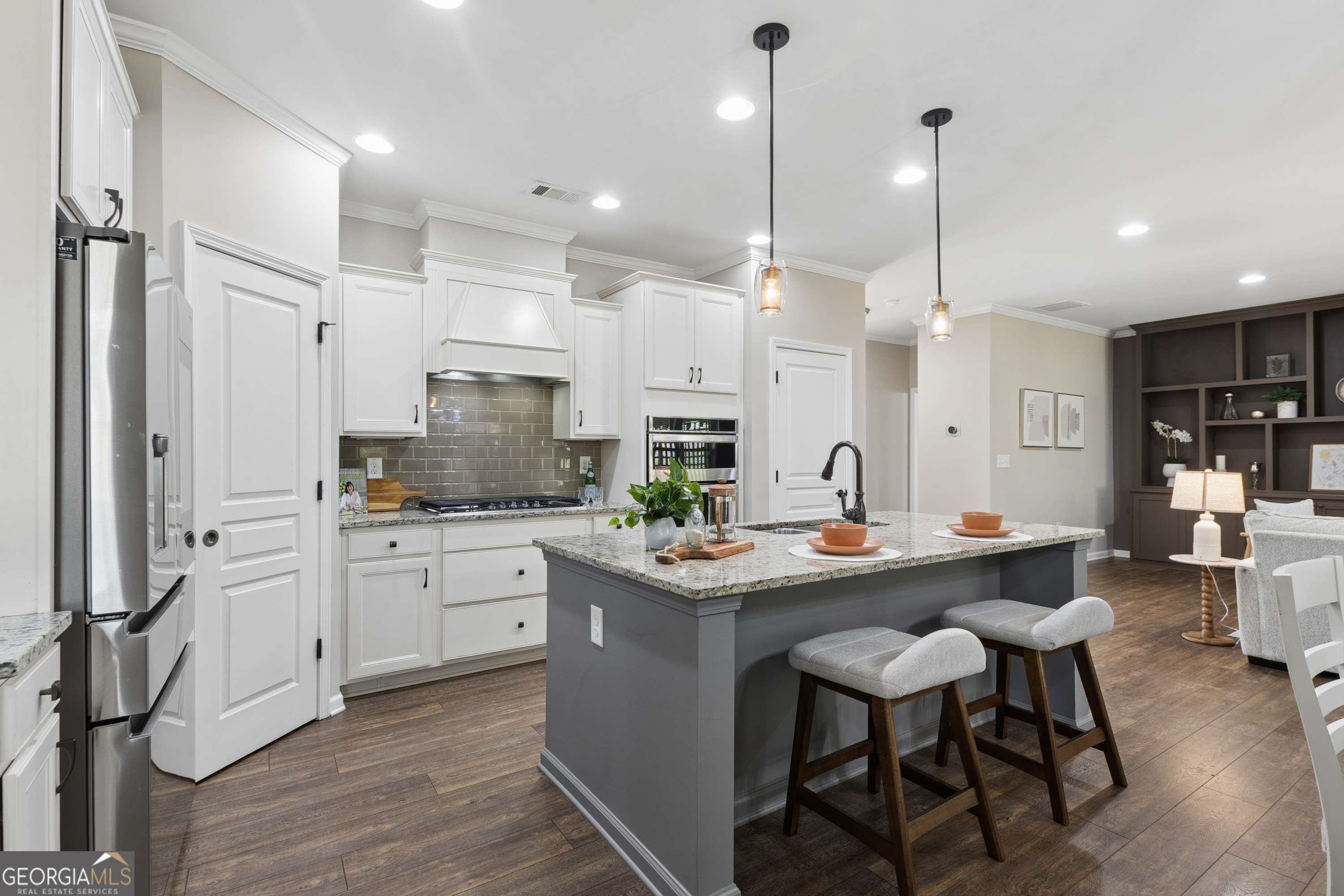 2577 Knox Creek Road Duluth GA 30097