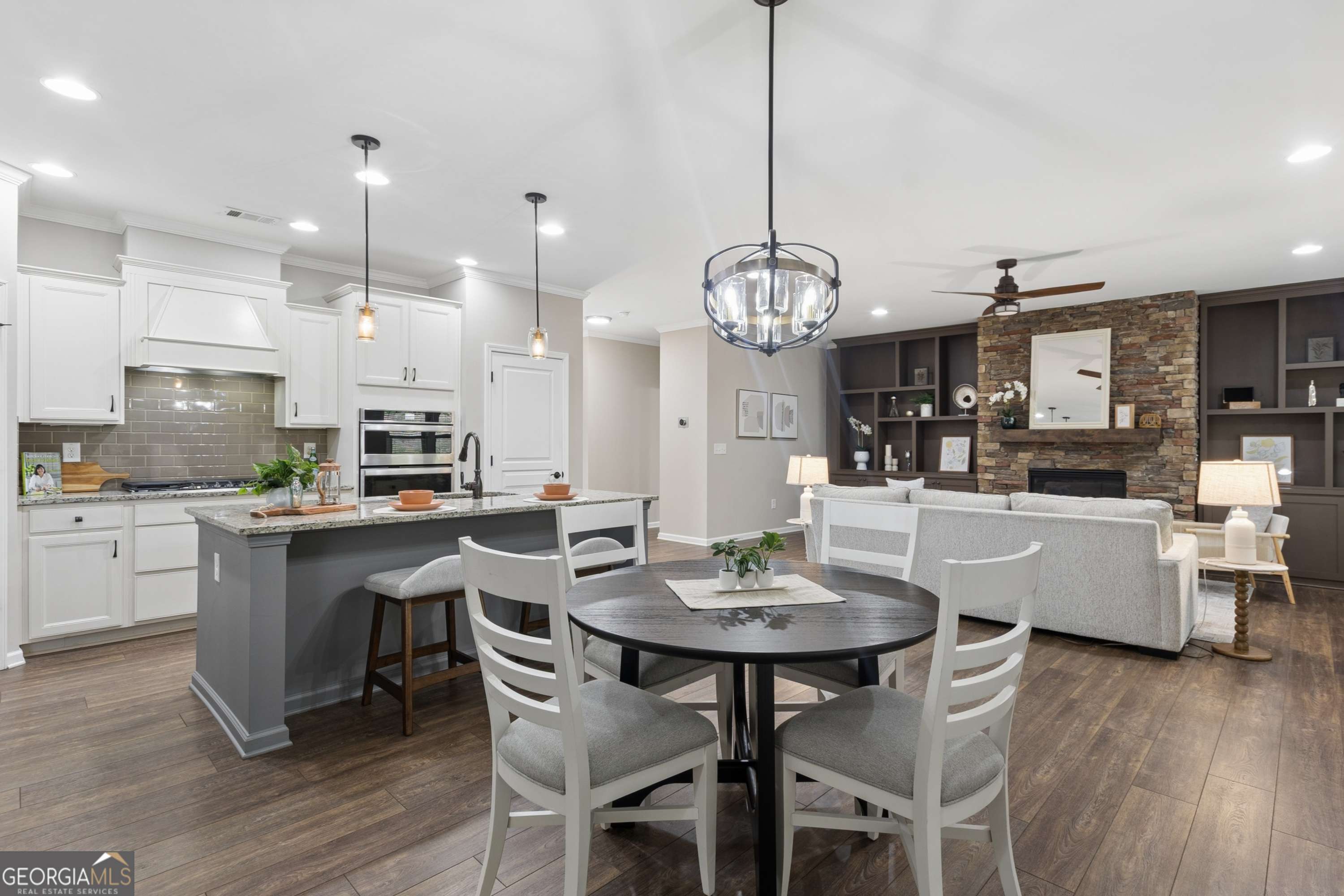 2577 Knox Creek Road Duluth GA 30097