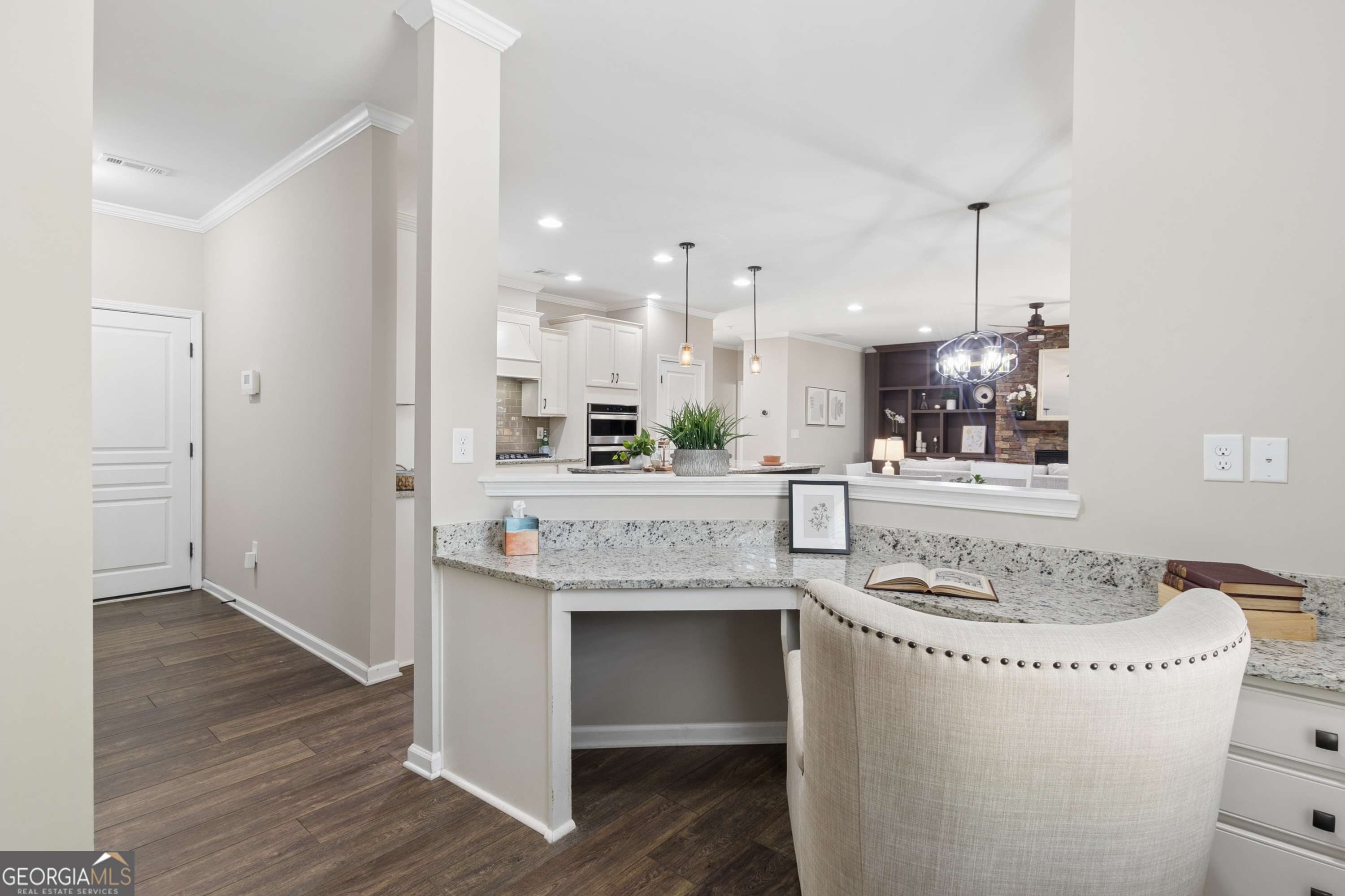 2577 Knox Creek Road Duluth GA 30097