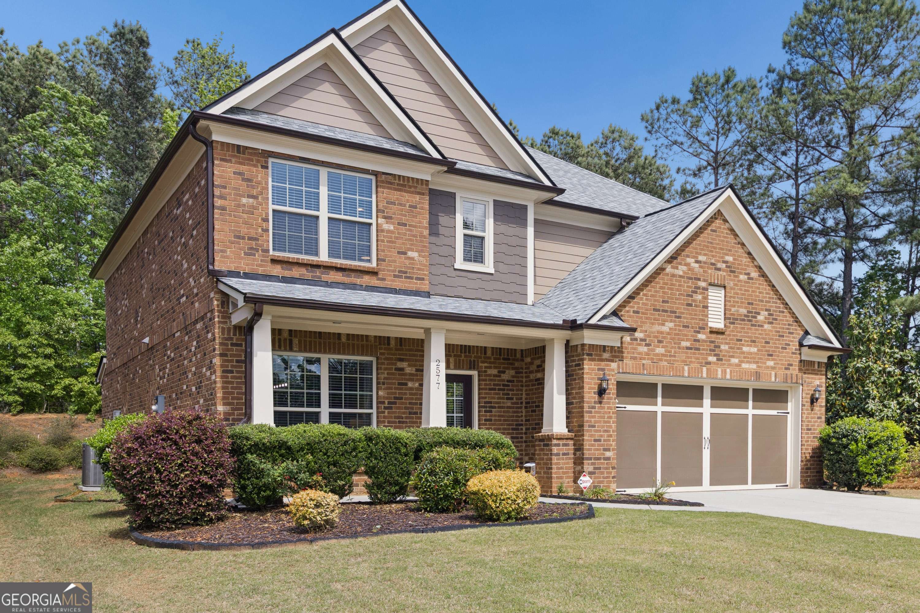 2577 Knox Creek Road Duluth GA 30097
