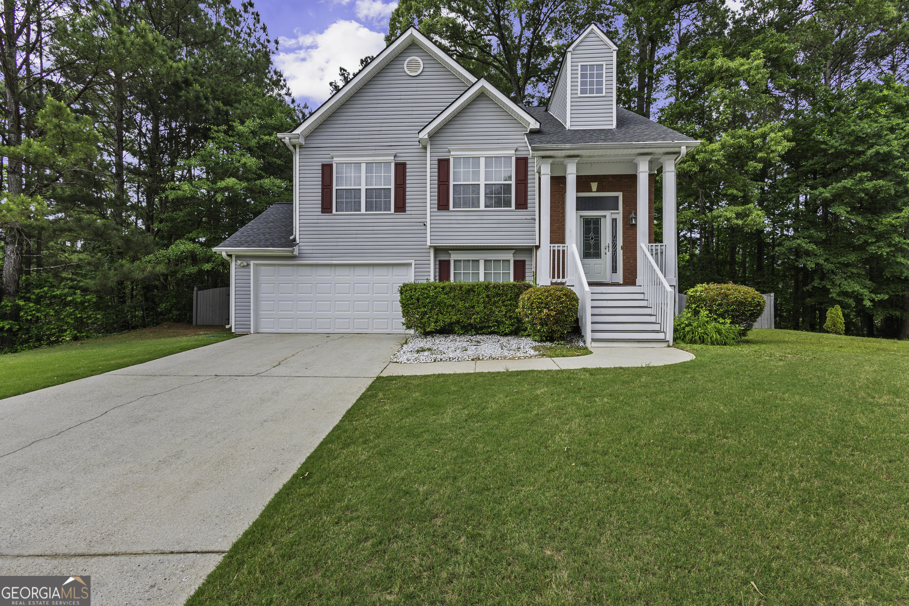 3070 Harvest Circle Fairburn GA 30213