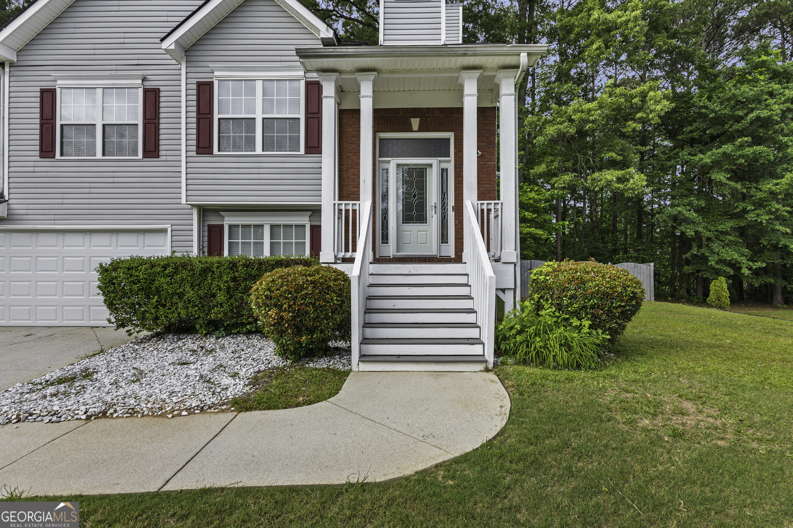 3070 Harvest Circle Fairburn GA 30213