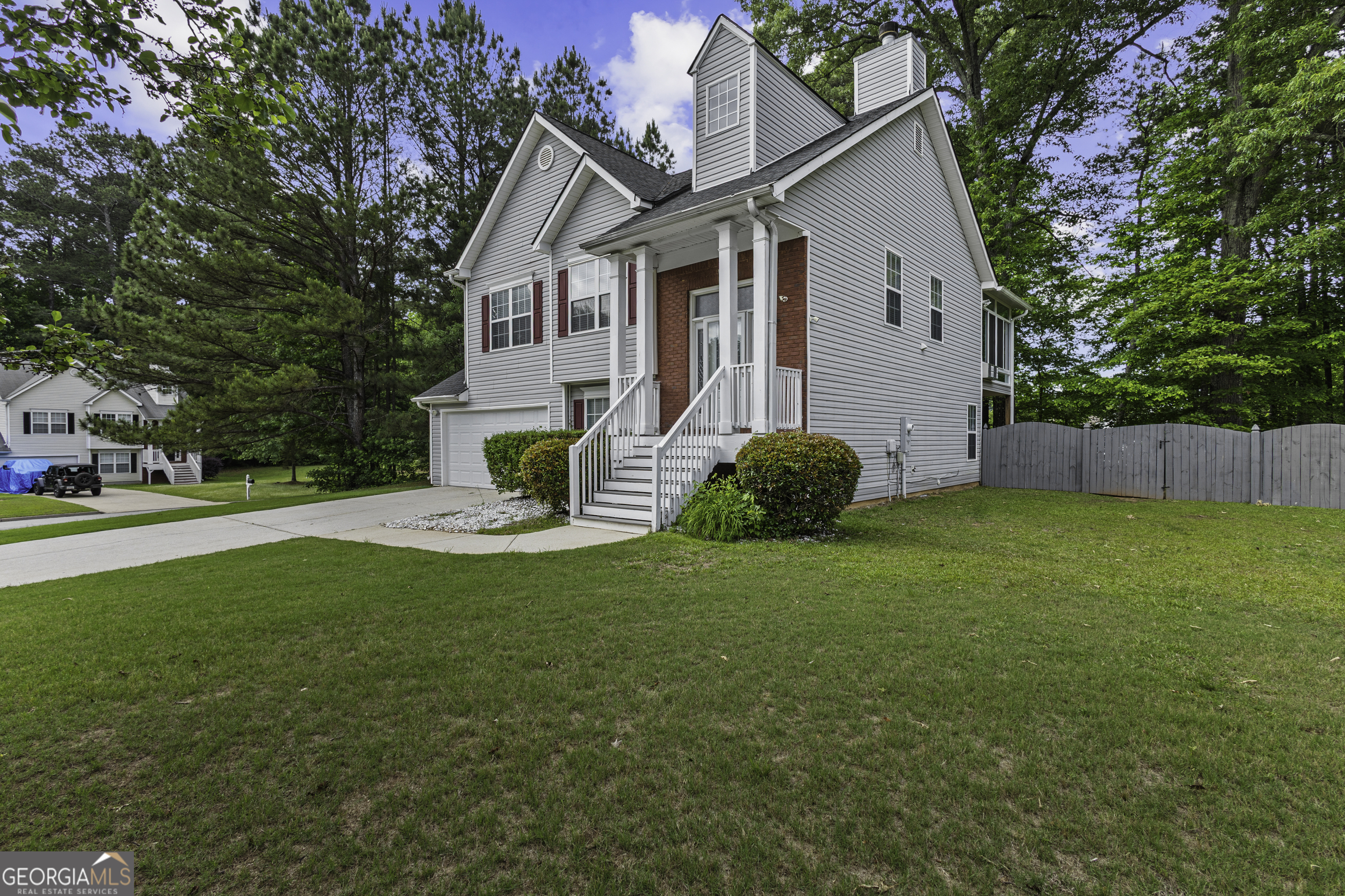 3070 Harvest Circle Fairburn GA 30213
