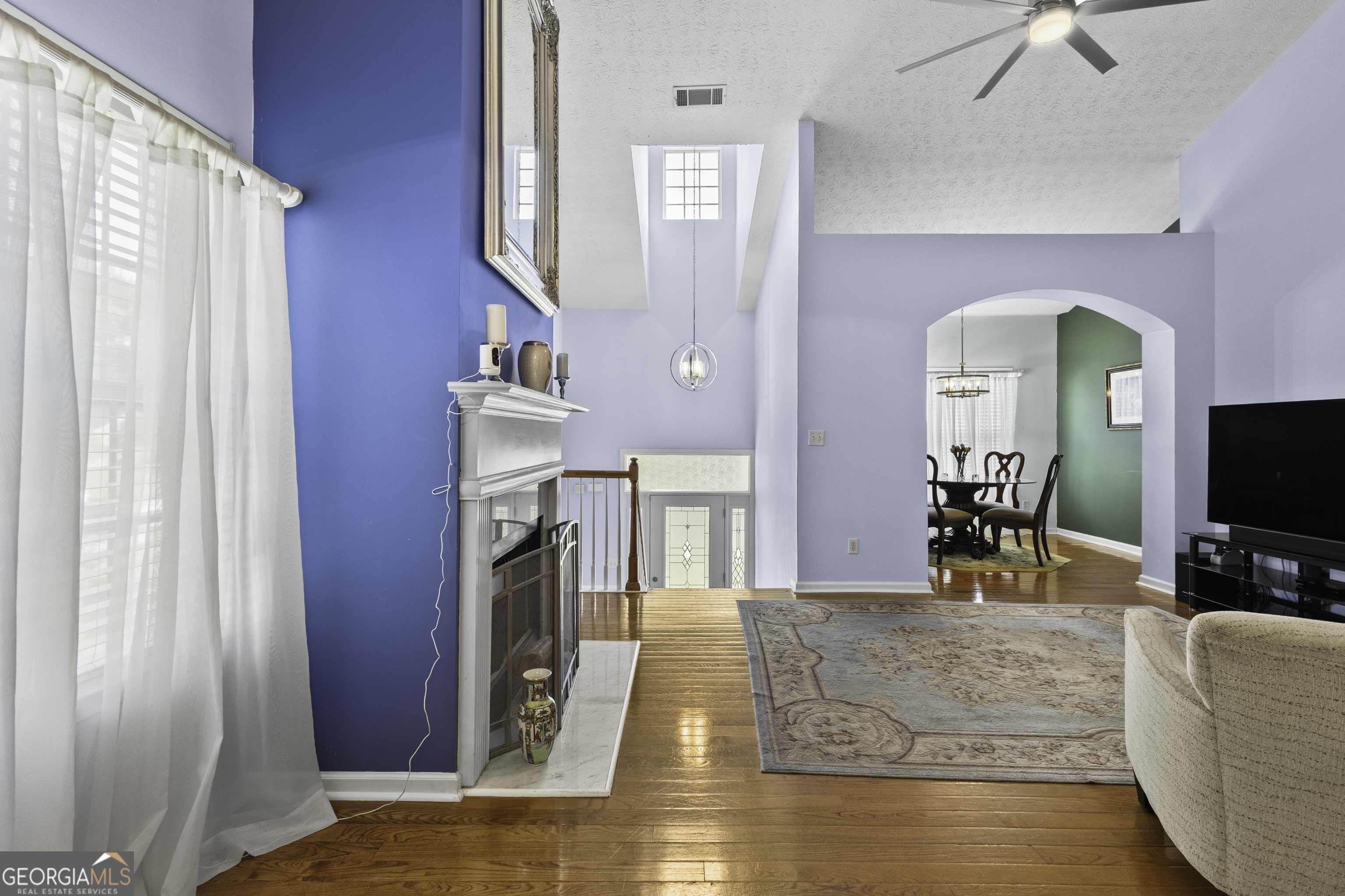 3070 Harvest Circle Fairburn GA 30213