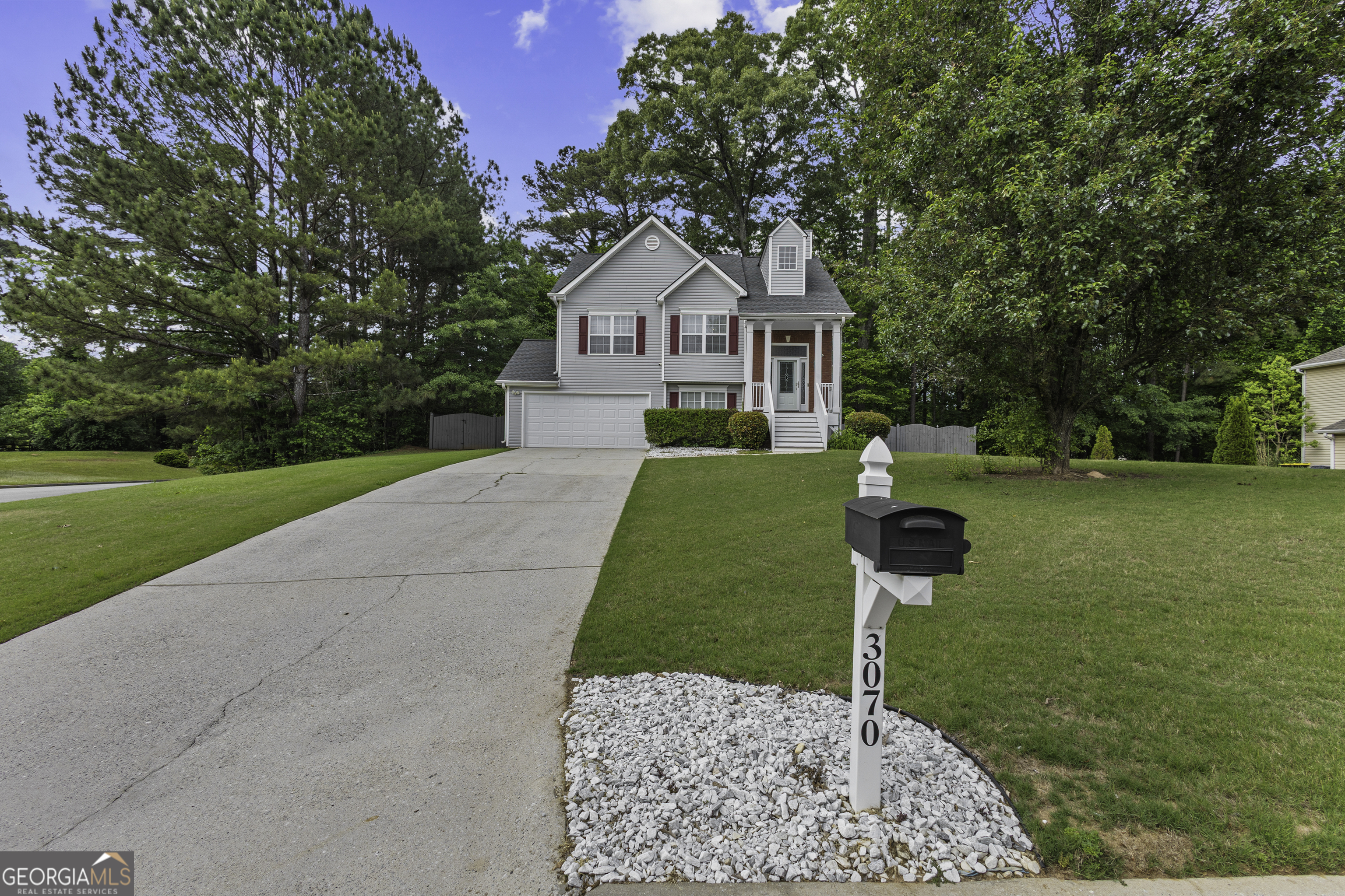 3070 Harvest Circle Fairburn GA 30213