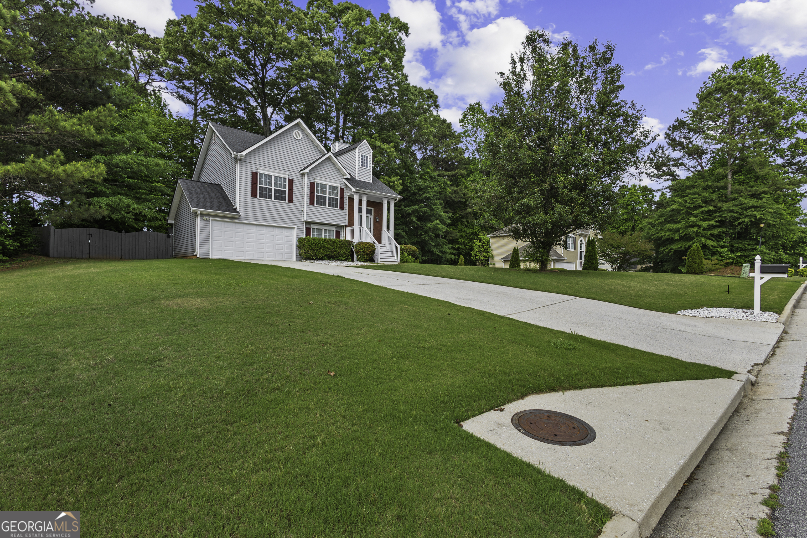 3070 Harvest Circle Fairburn GA 30213