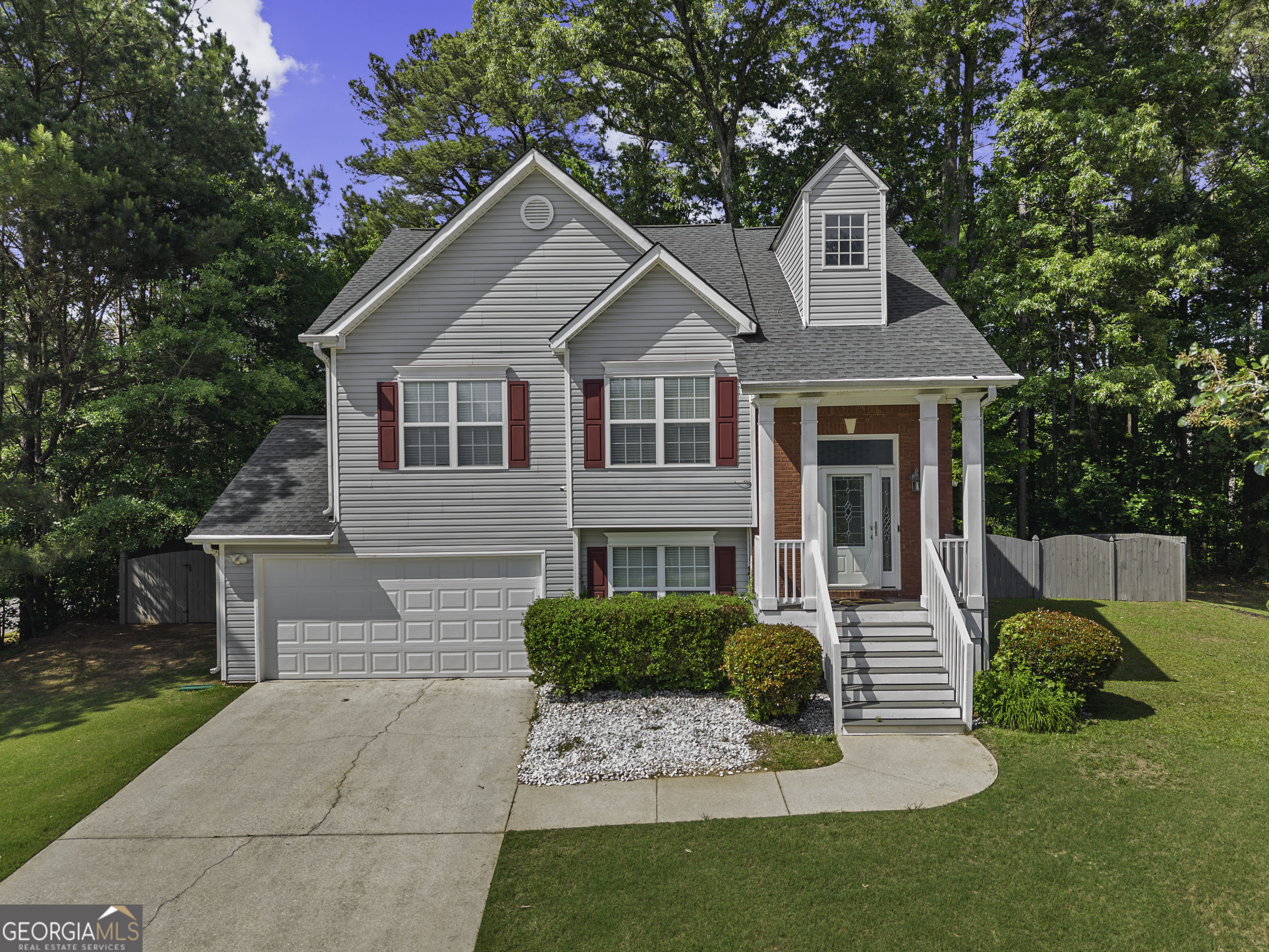 3070 Harvest Circle Fairburn GA 30213