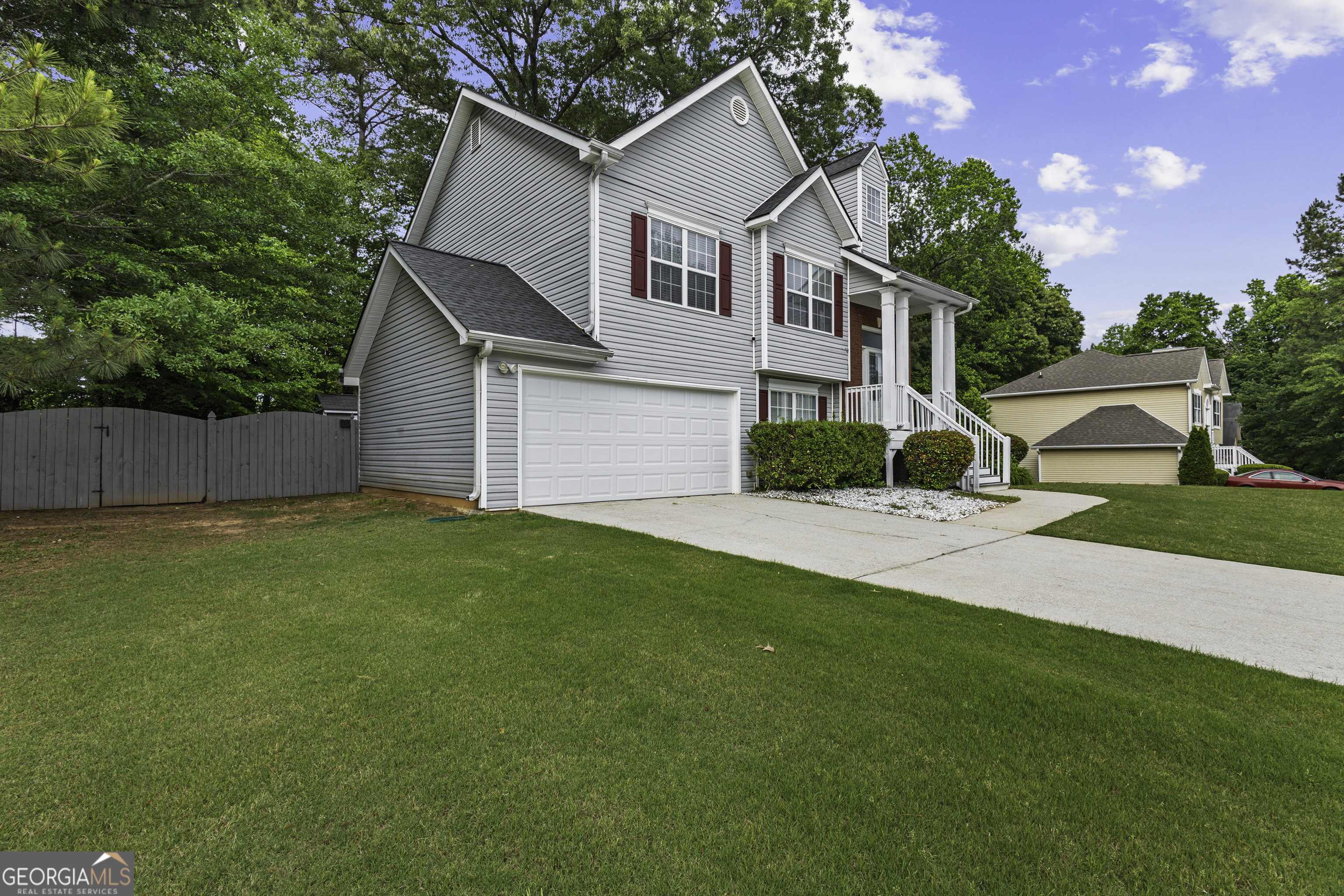 3070 Harvest Circle Fairburn GA 30213