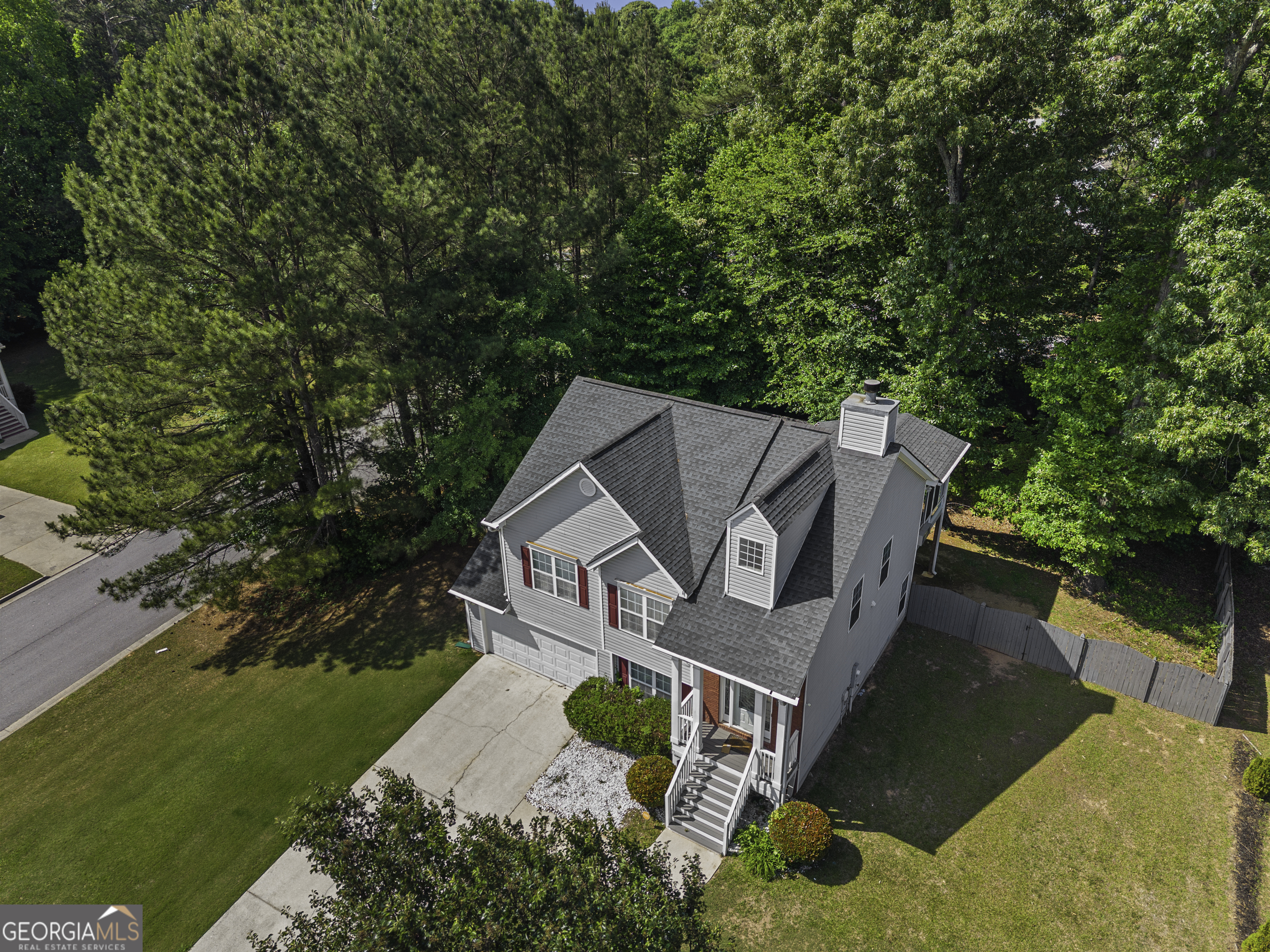 3070 Harvest Circle Fairburn GA 30213