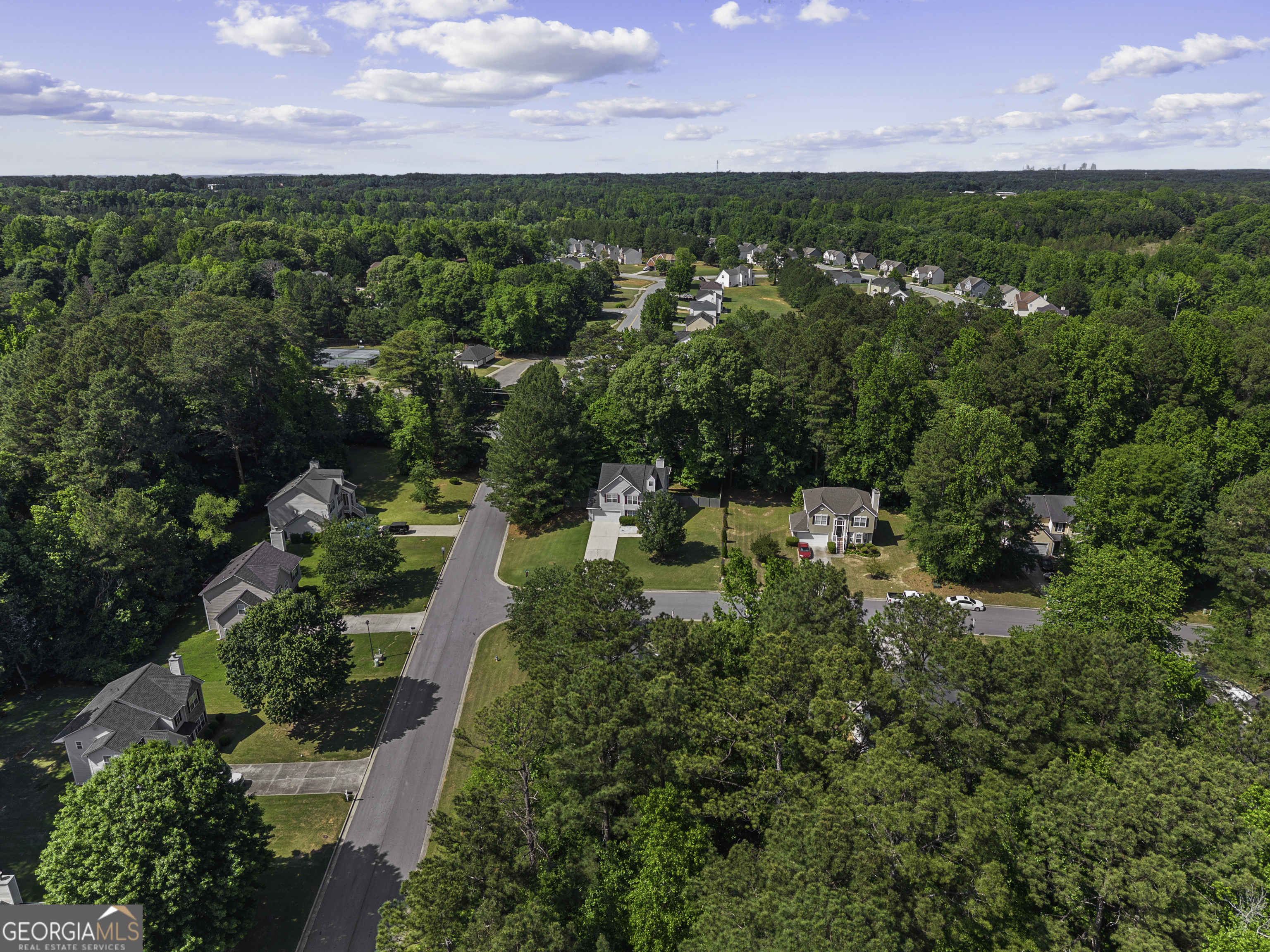 3070 Harvest Circle Fairburn GA 30213