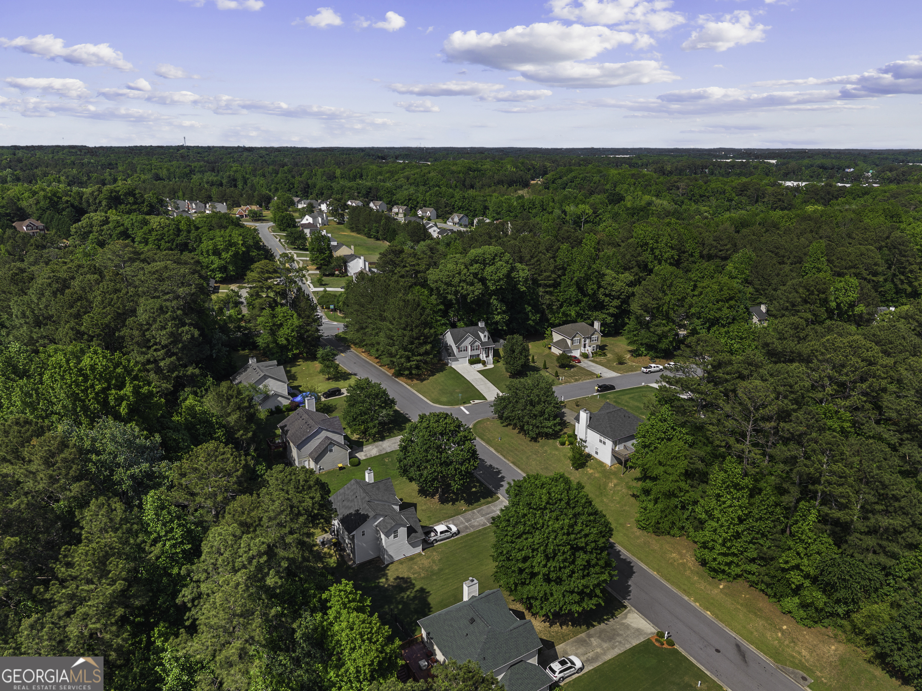 3070 Harvest Circle Fairburn GA 30213