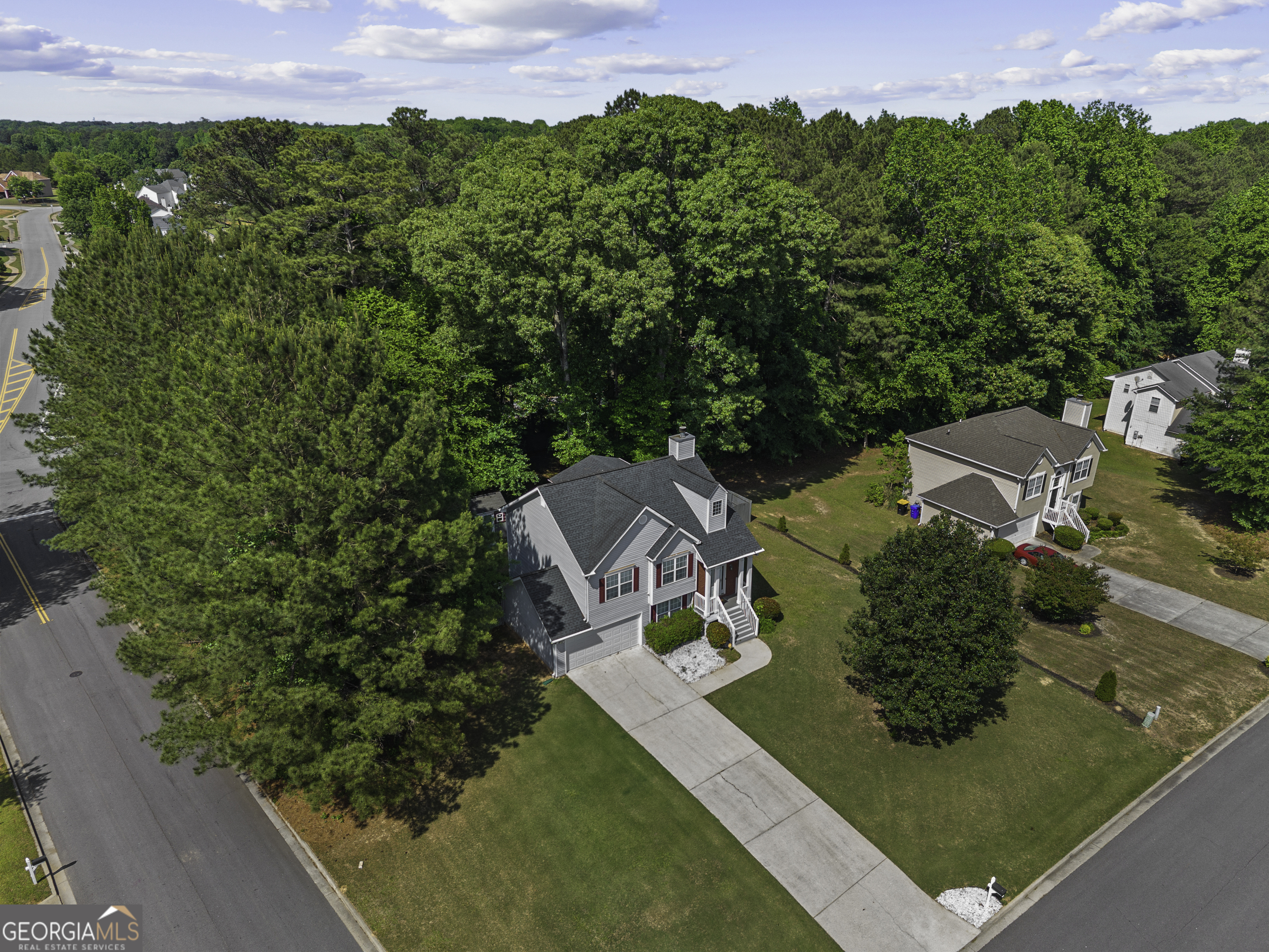 3070 Harvest Circle Fairburn GA 30213