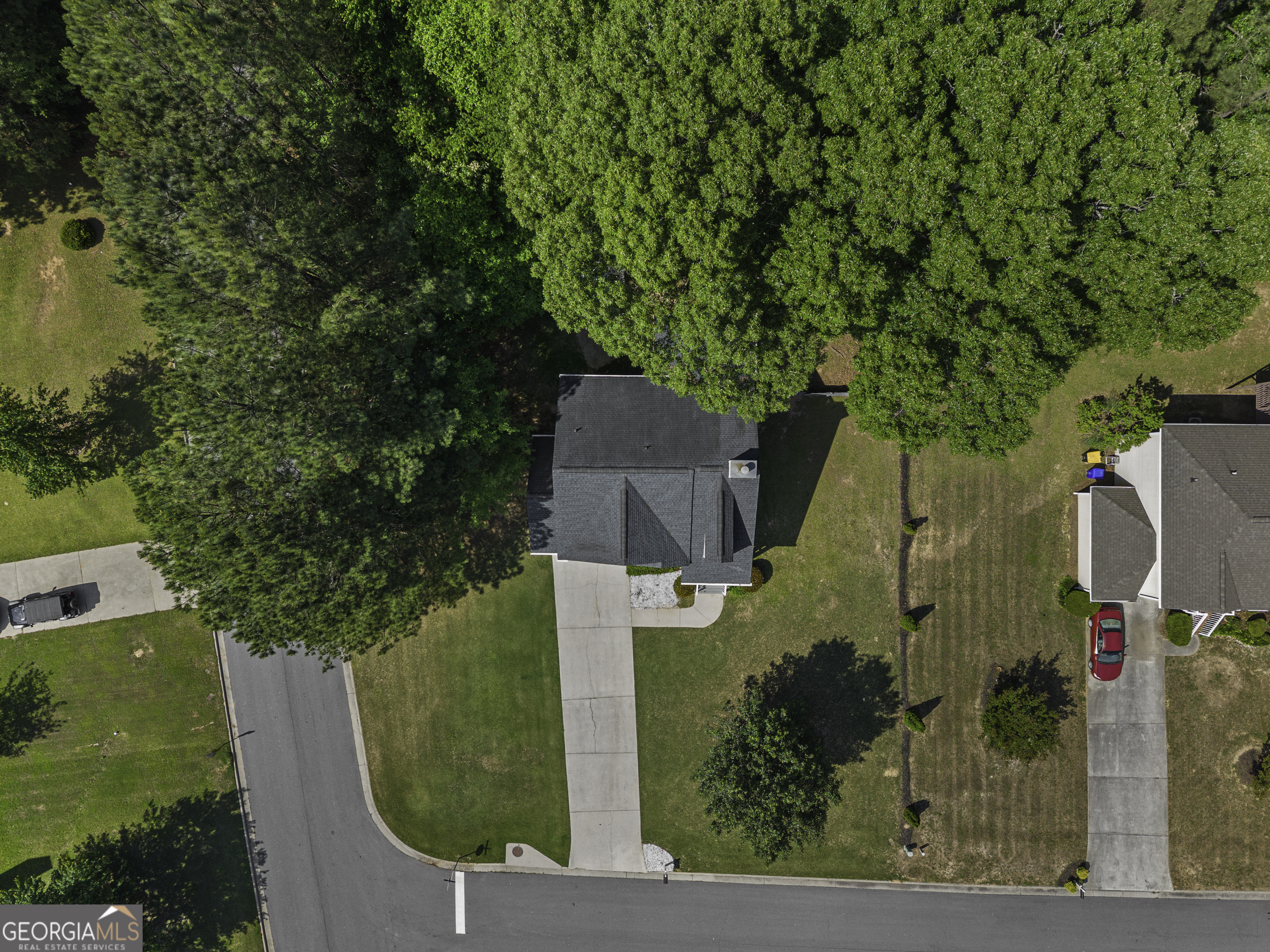 3070 Harvest Circle Fairburn GA 30213
