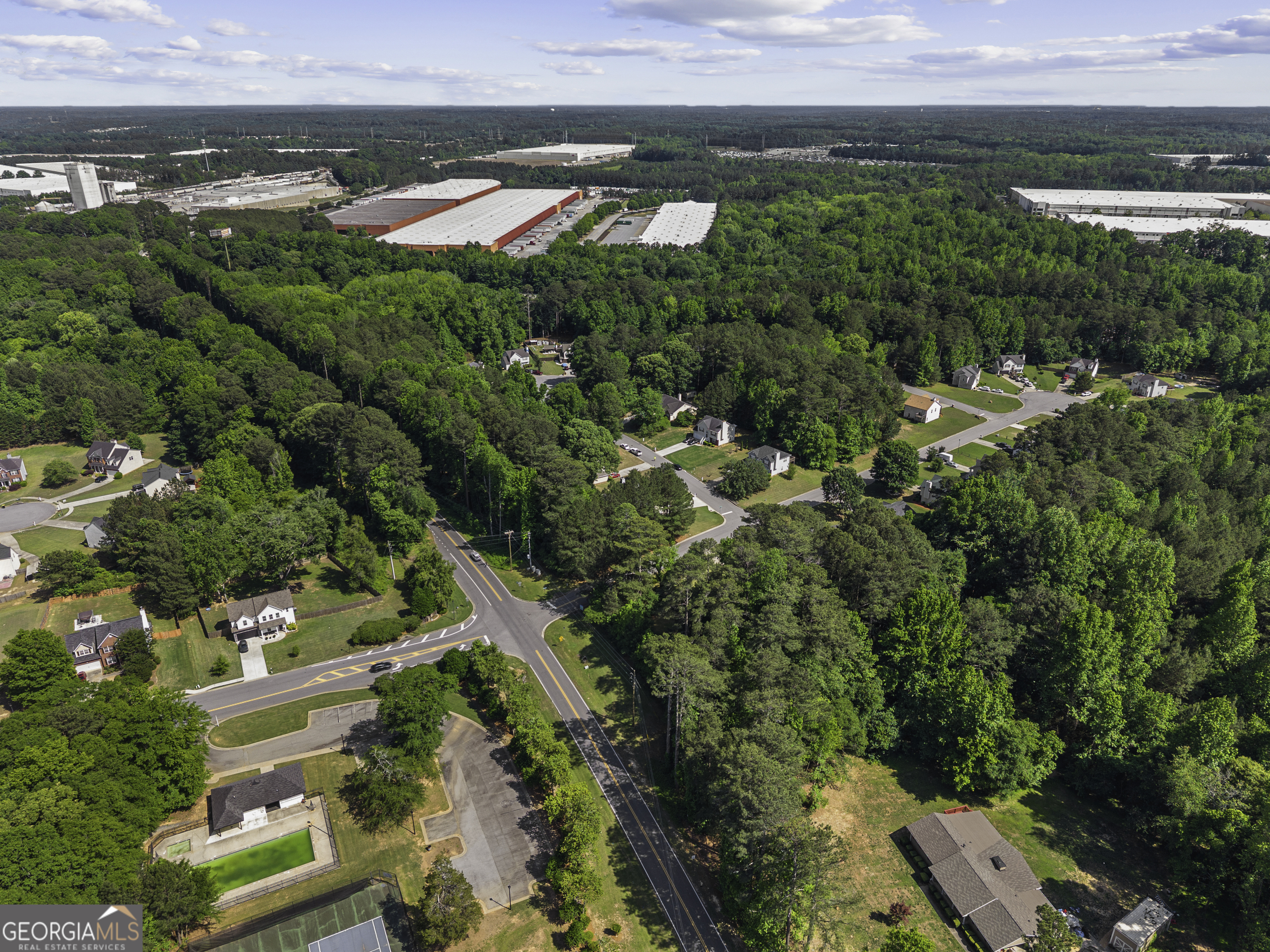 3070 Harvest Circle Fairburn GA 30213