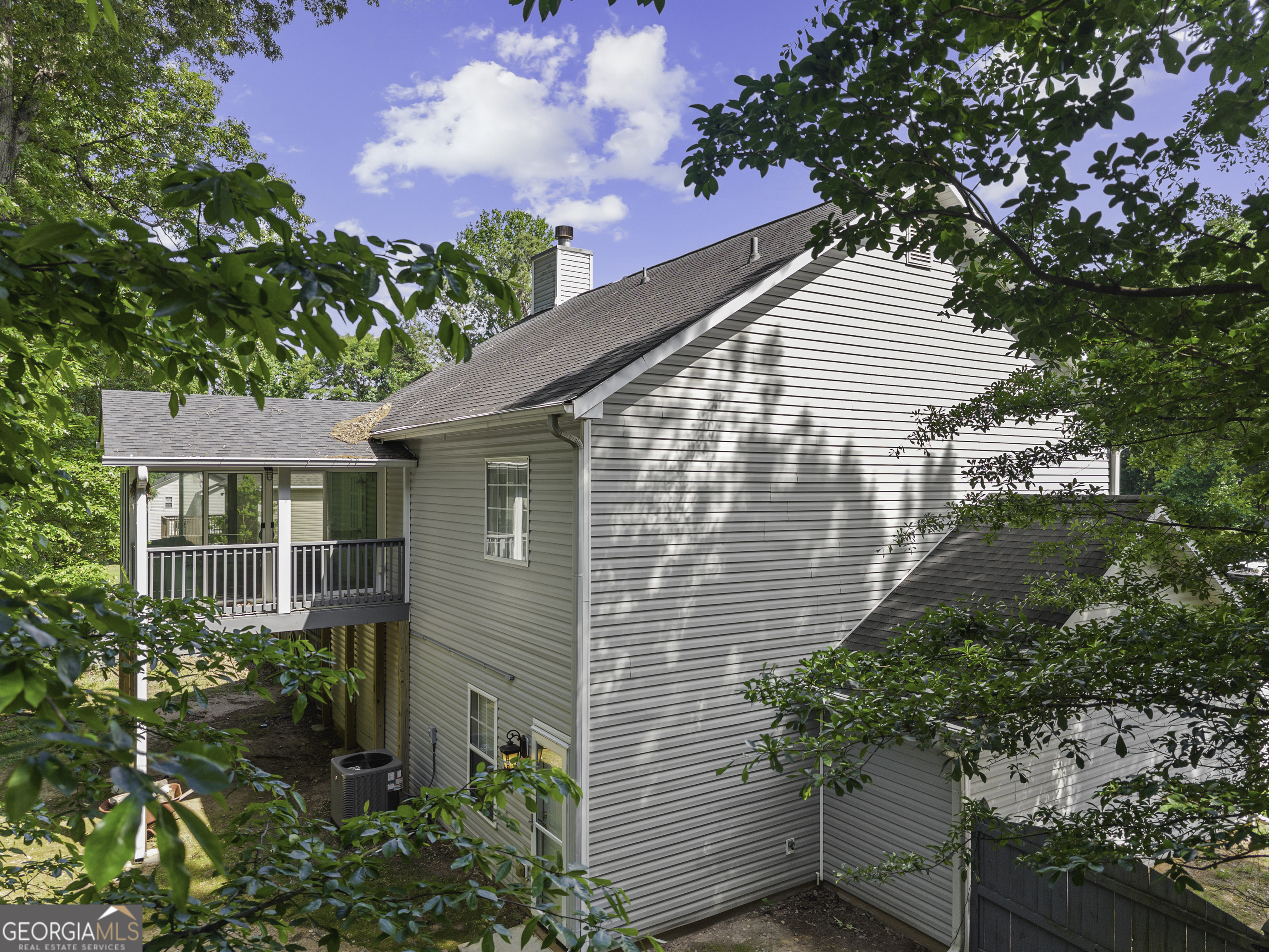 3070 Harvest Circle Fairburn GA 30213