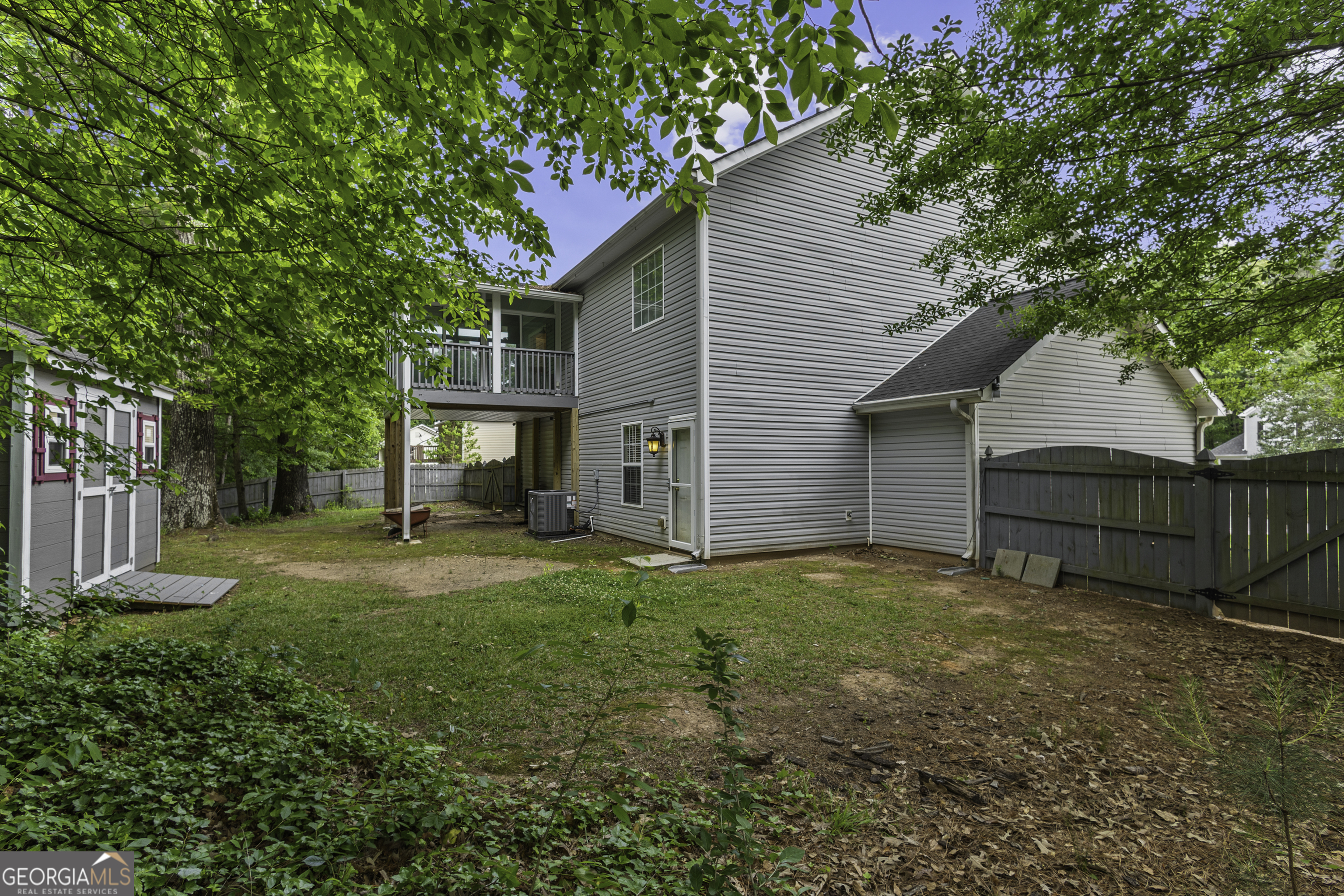 3070 Harvest Circle Fairburn GA 30213