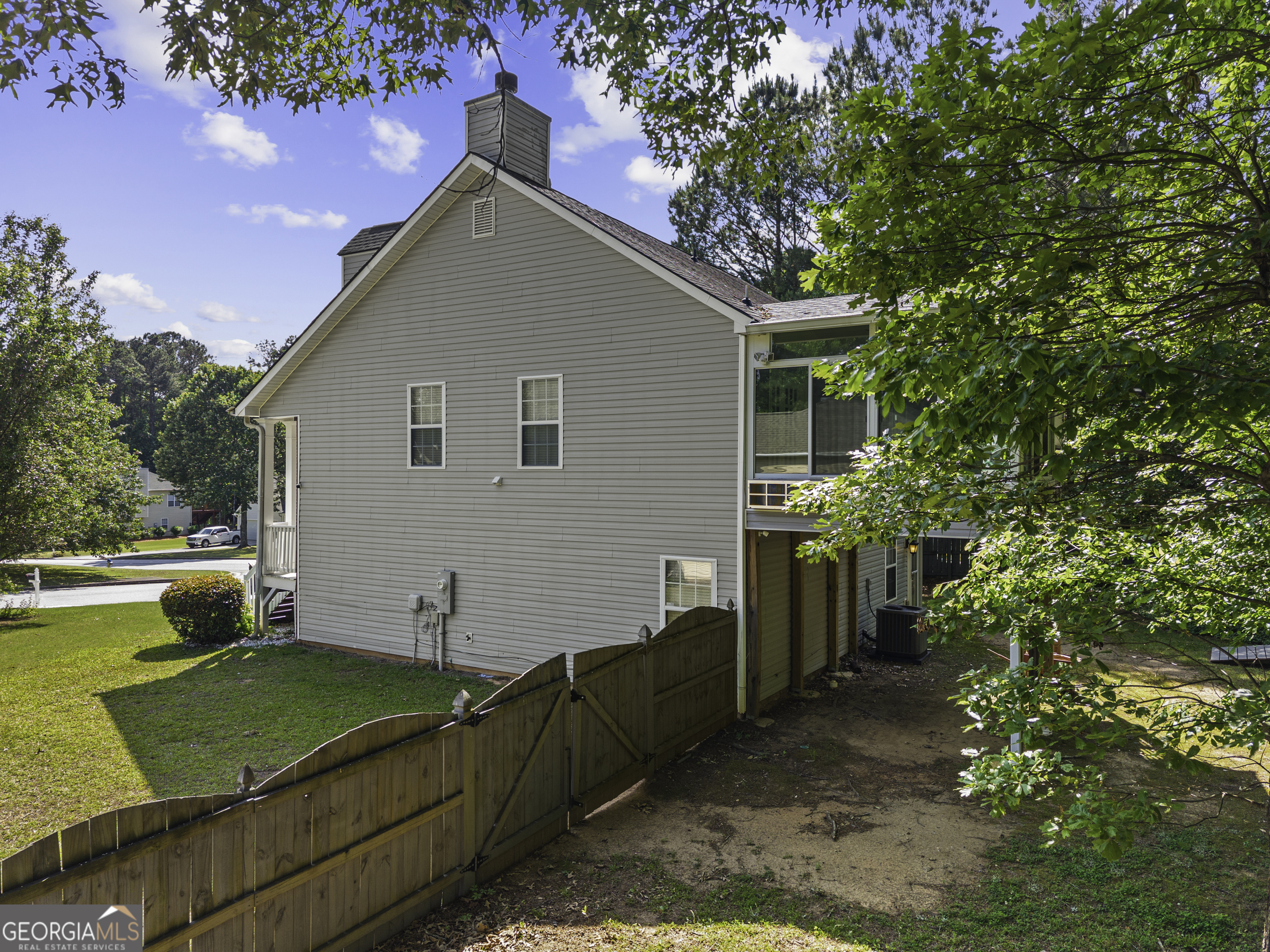 3070 Harvest Circle Fairburn GA 30213
