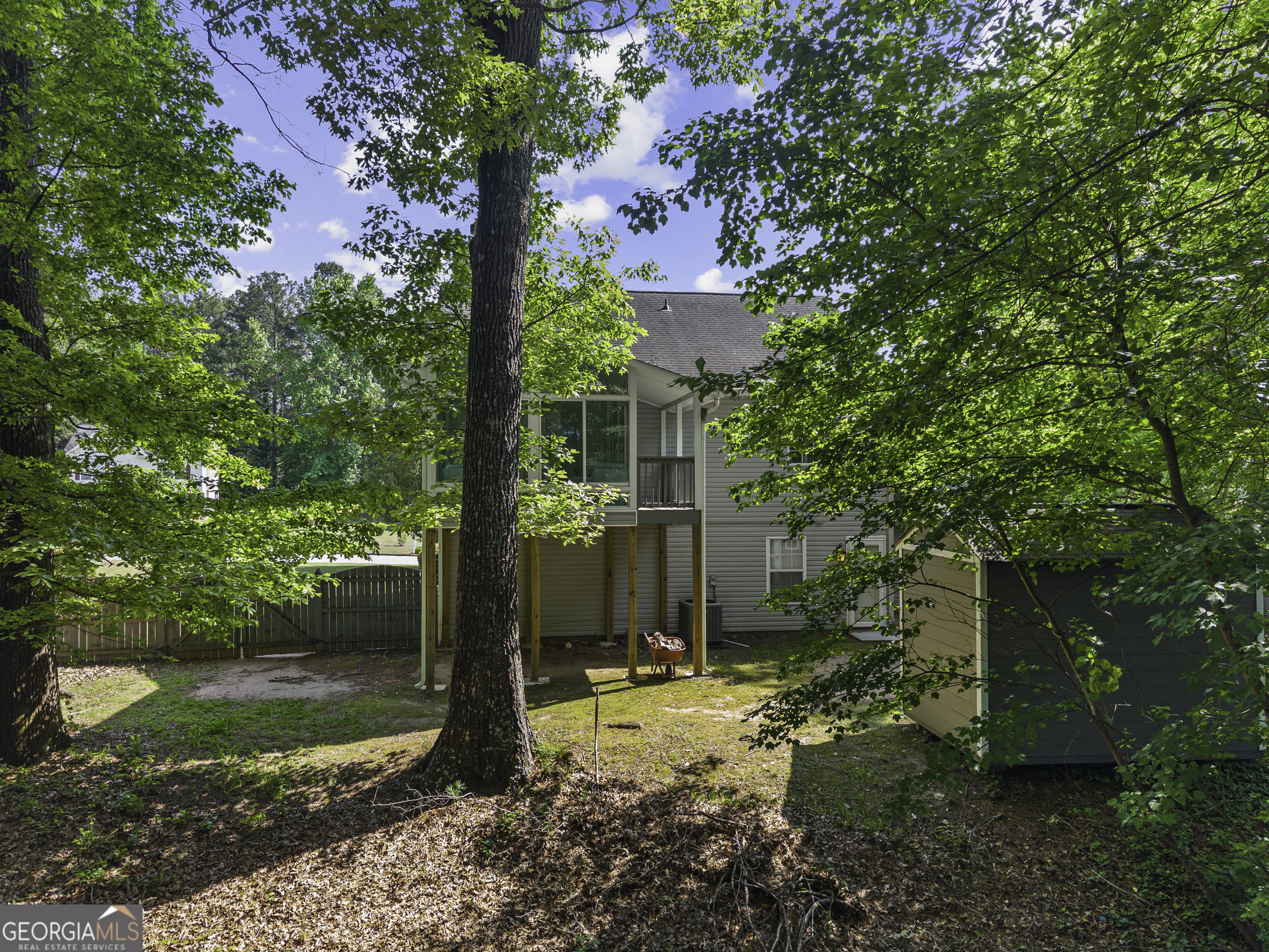 3070 Harvest Circle Fairburn GA 30213