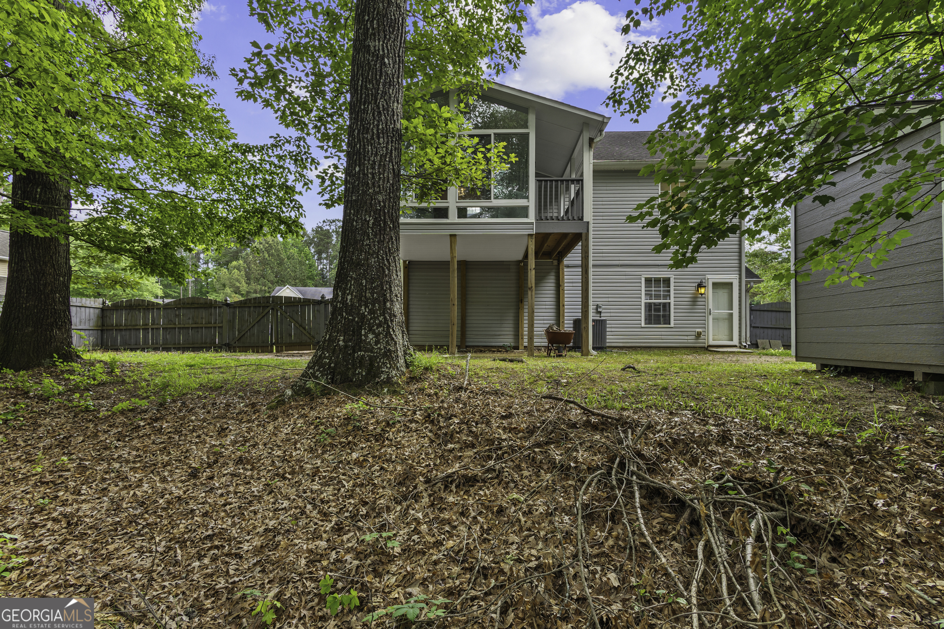 3070 Harvest Circle Fairburn GA 30213