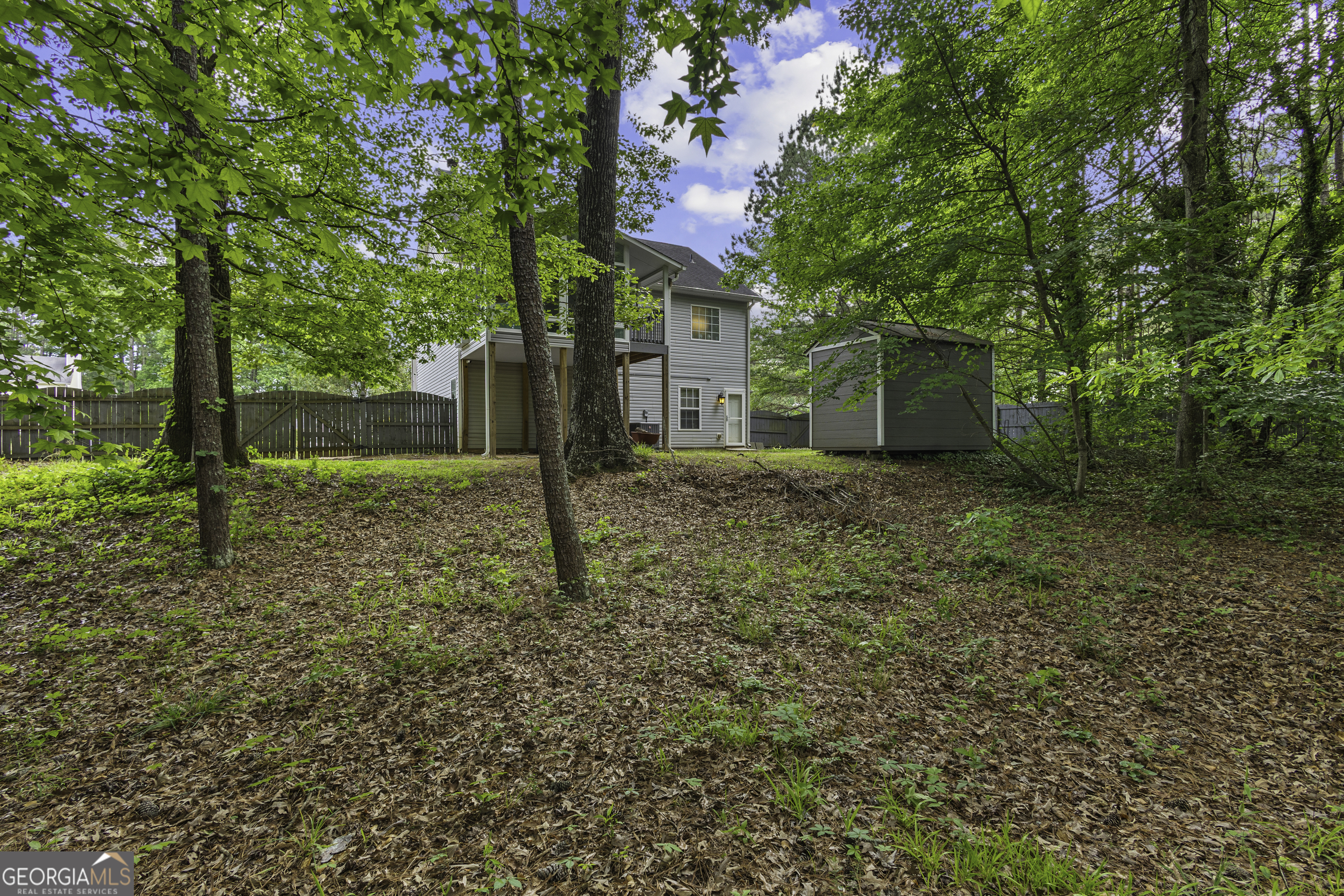 3070 Harvest Circle Fairburn GA 30213