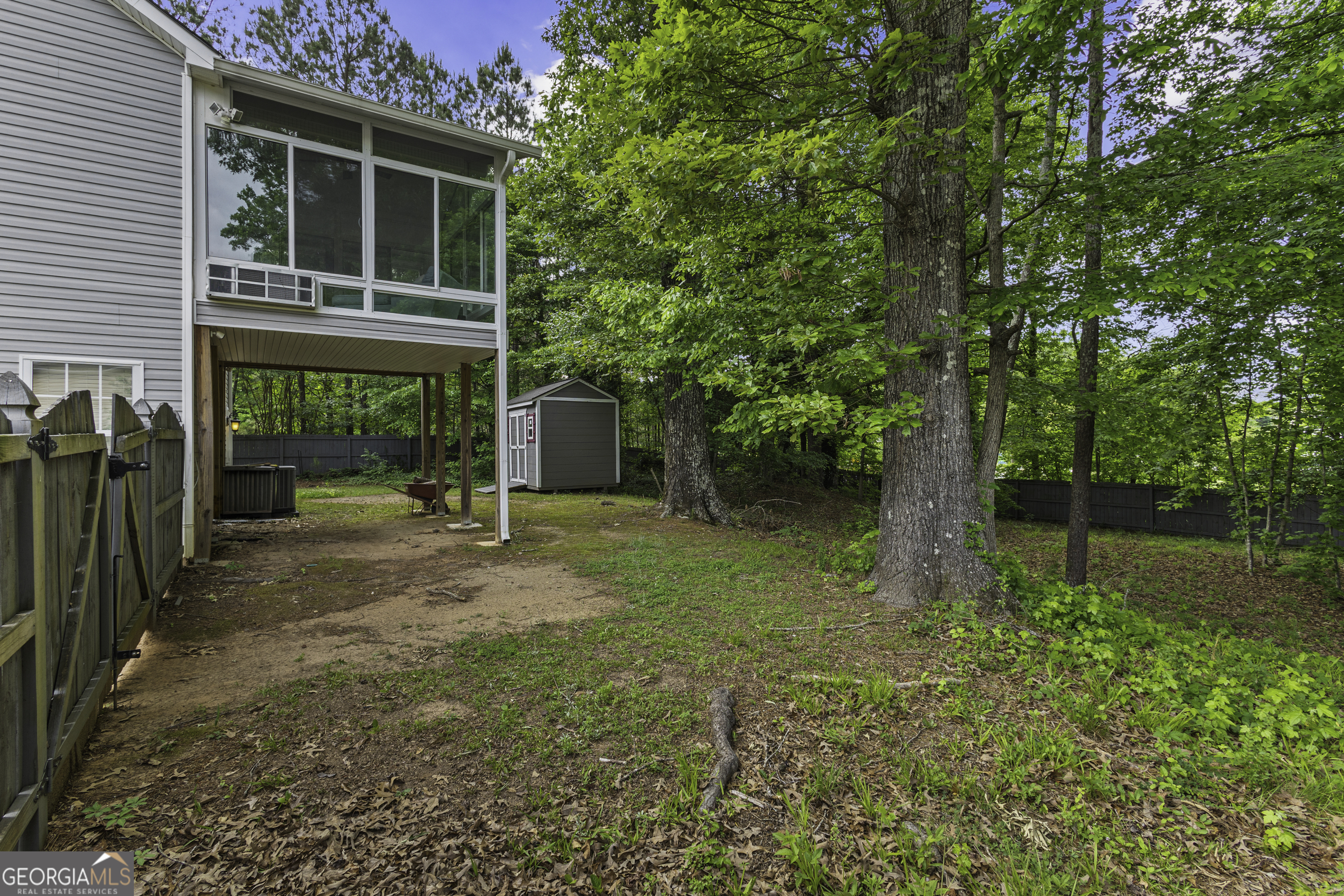3070 Harvest Circle Fairburn GA 30213