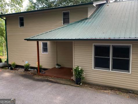 1102 Gibbs Road Blairsville GA 30512