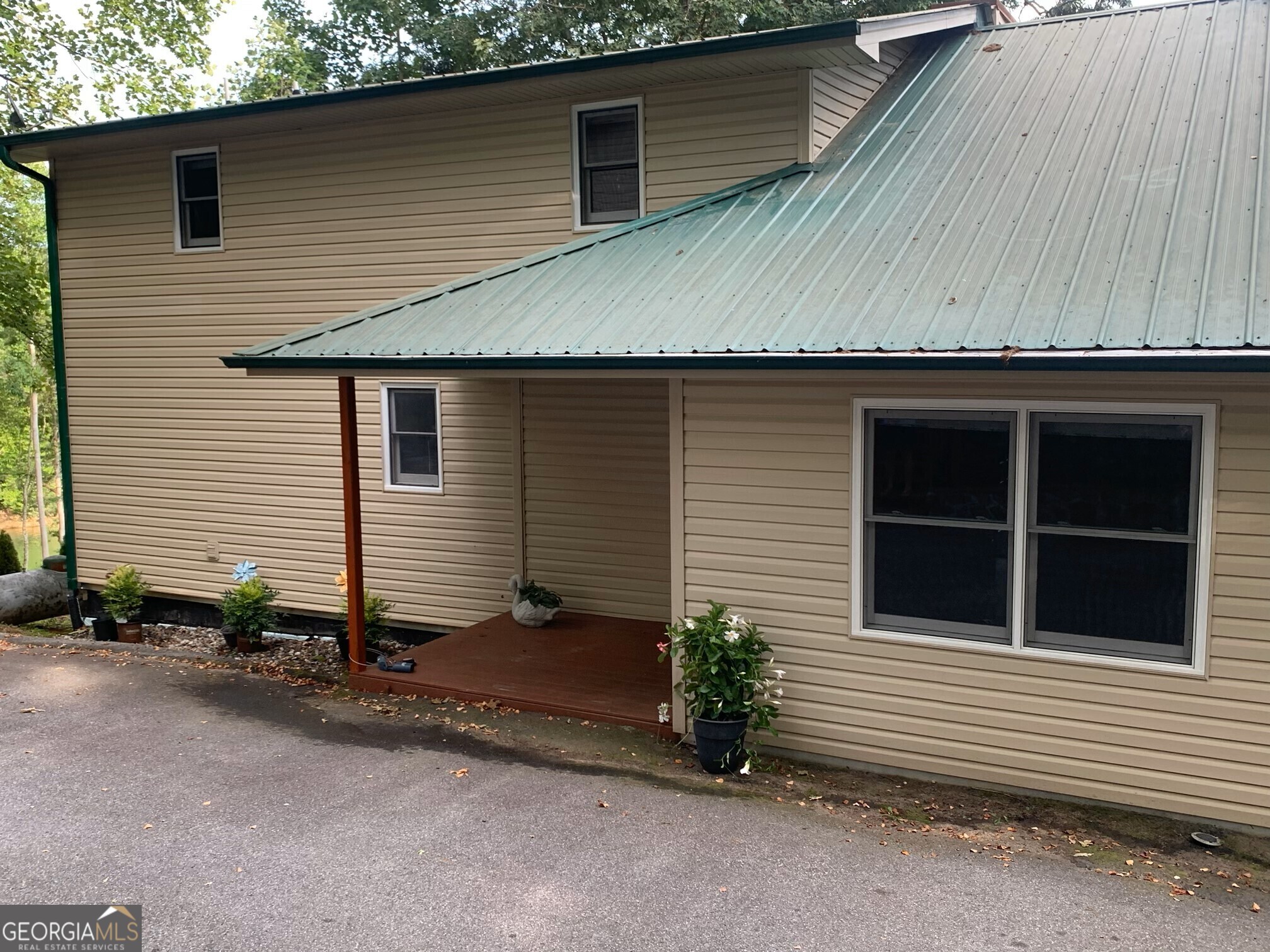 1102 Gibbs Road Blairsville GA 30512