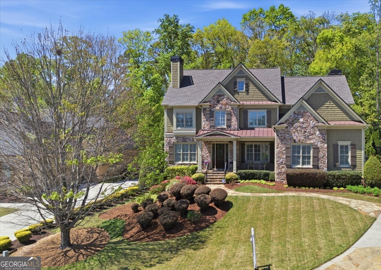 2263 Tayside Crossing Kennesaw GA 30152