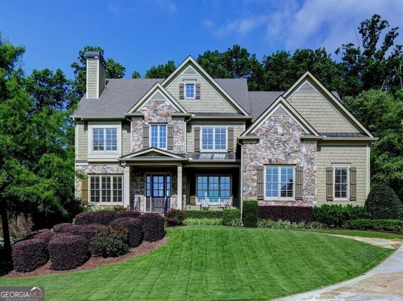 2263 Tayside Crossing Kennesaw GA 30152