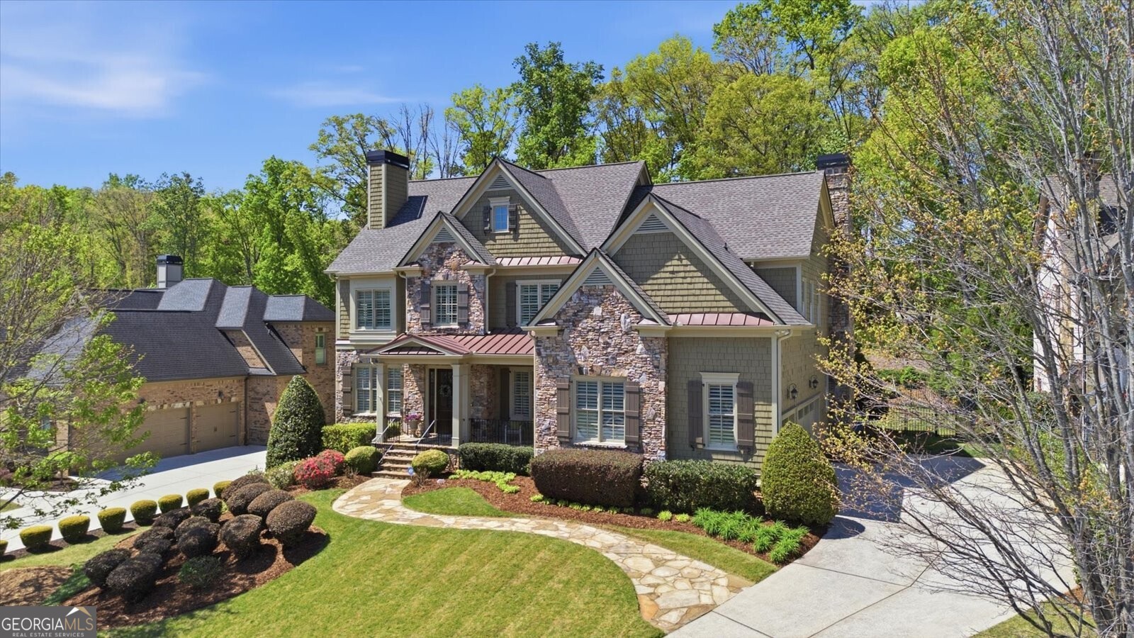 2263 Tayside Crossing Kennesaw GA 30152