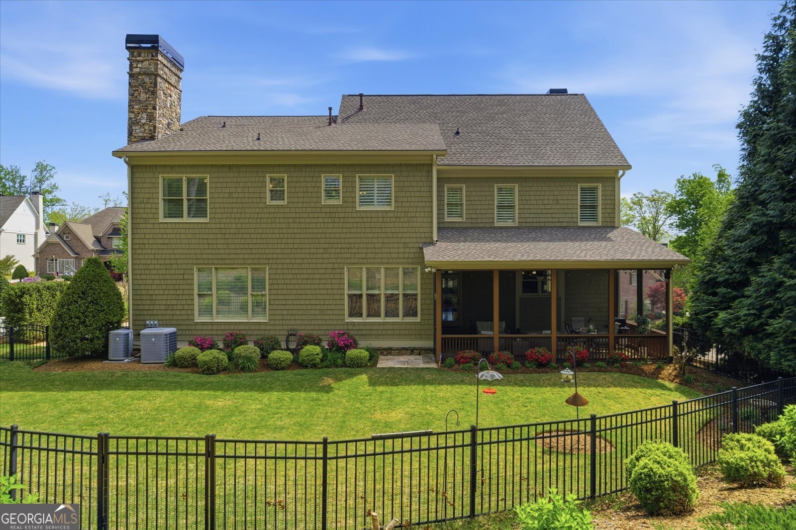 2263 Tayside Crossing Kennesaw GA 30152