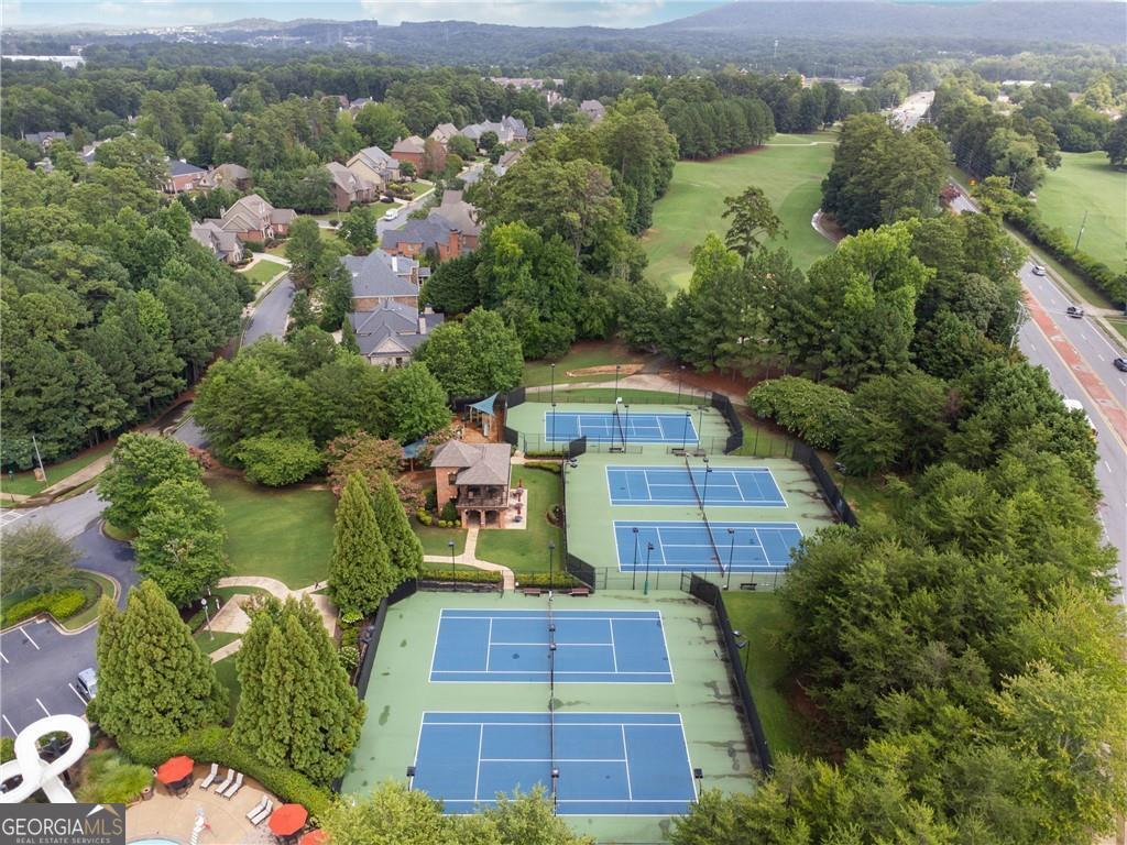 2263 Tayside Crossing Kennesaw GA 30152