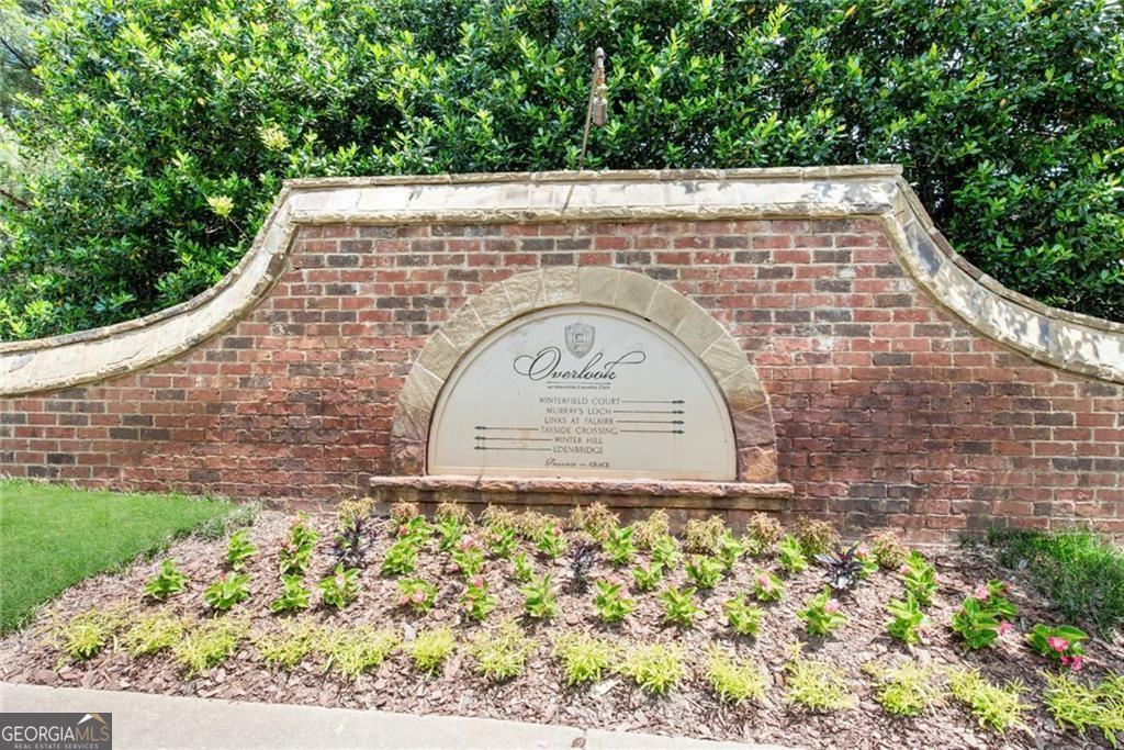 2263 Tayside Crossing Kennesaw GA 30152