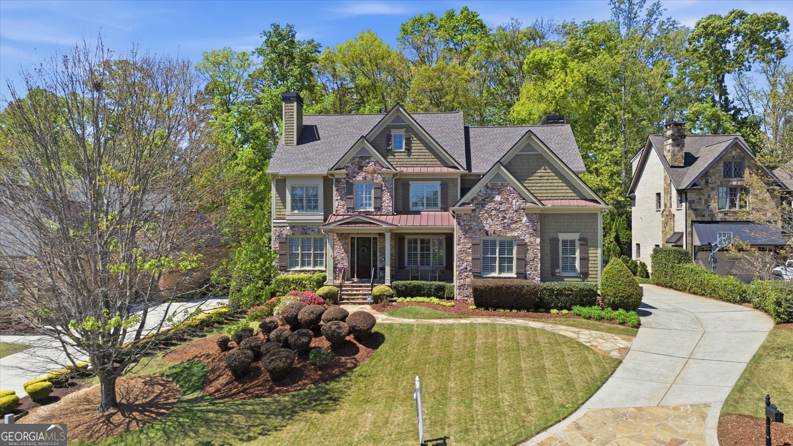2263 Tayside Crossing Kennesaw GA 30152