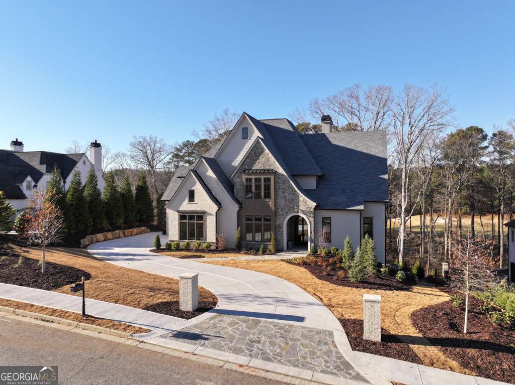 3116 Balley Forrest Drive Alpharetta GA 30004