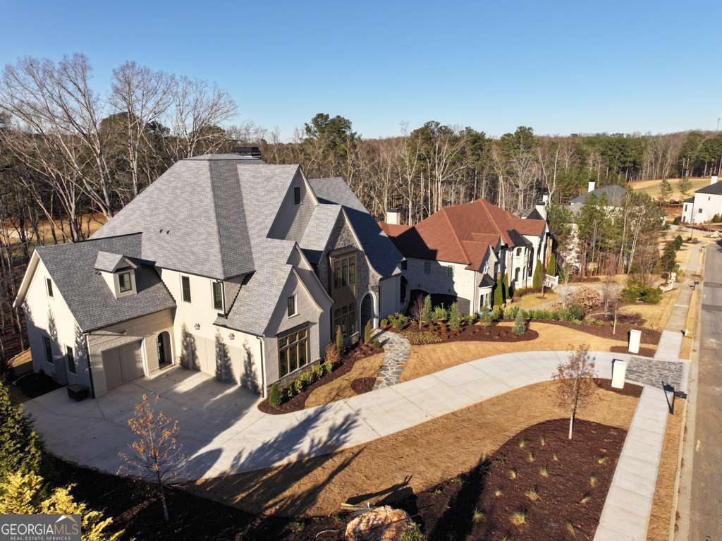 3116 Balley Forrest Drive Alpharetta GA 30004