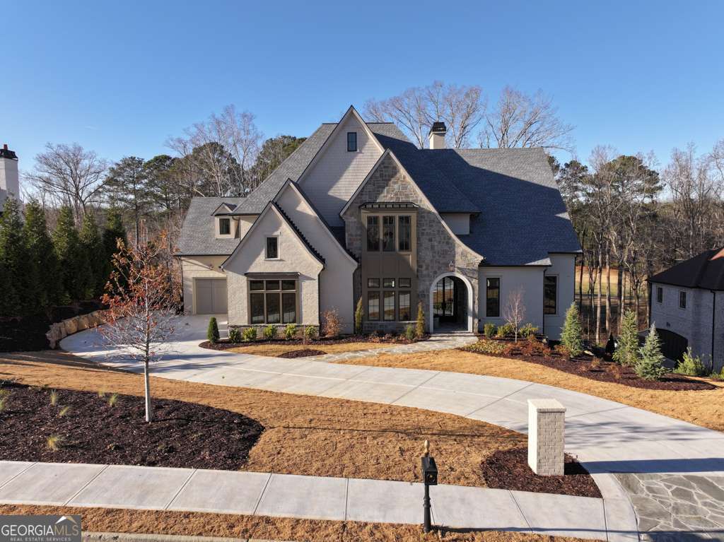 3116 Balley Forrest Drive Alpharetta GA 30004