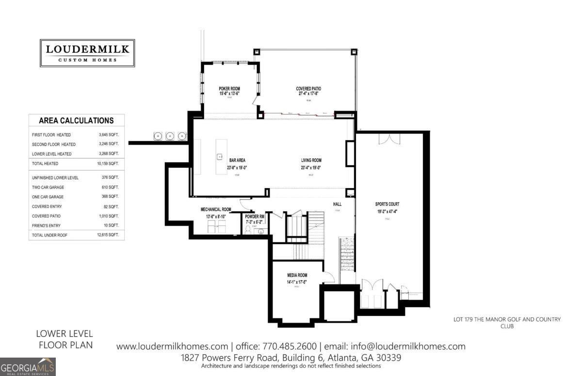 3116 Balley Forrest Drive Alpharetta GA 30004