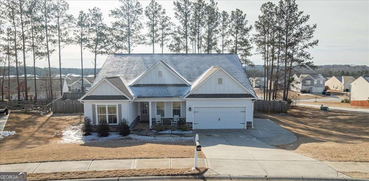 1978 Waterside Circle Bethlehem GA 30620
